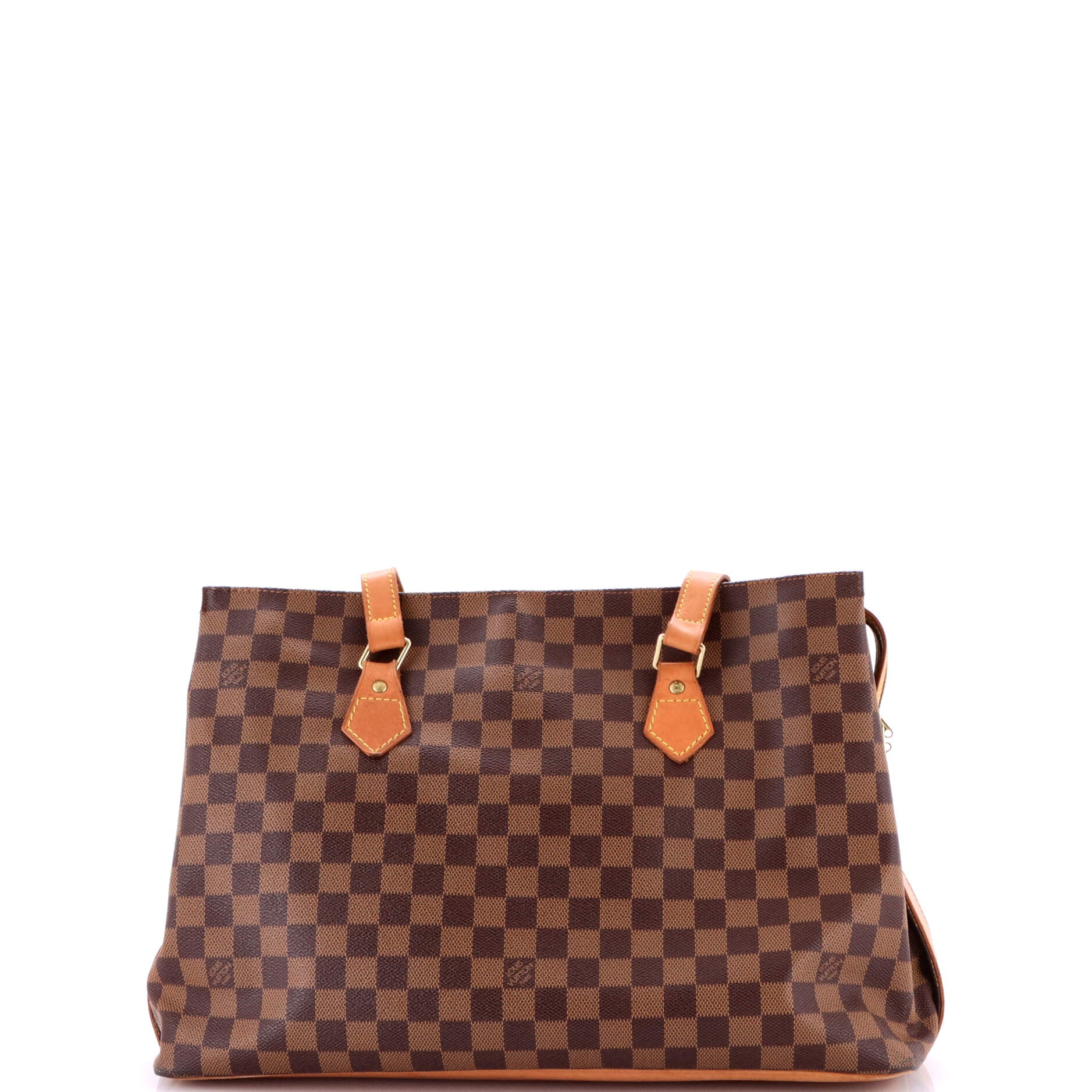 Louis Vuitton Chelsea Handbag Centenaire Damier