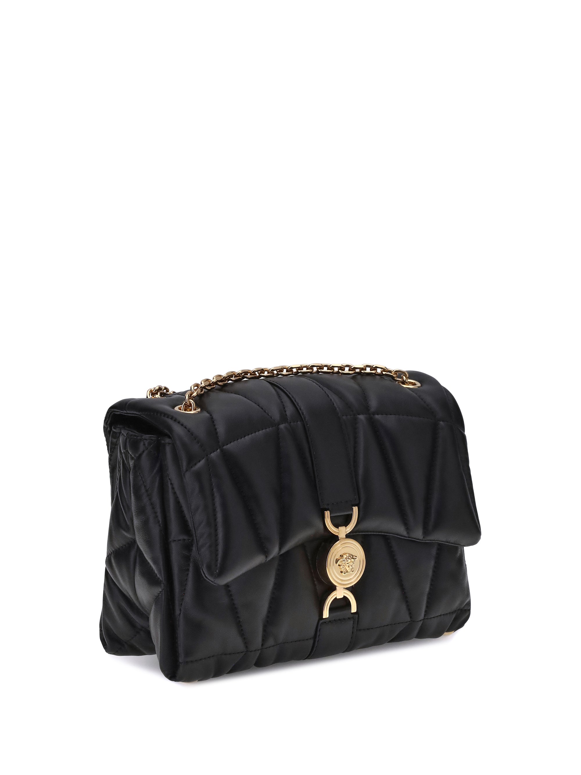Versace Women Kleio Shoulder Bag