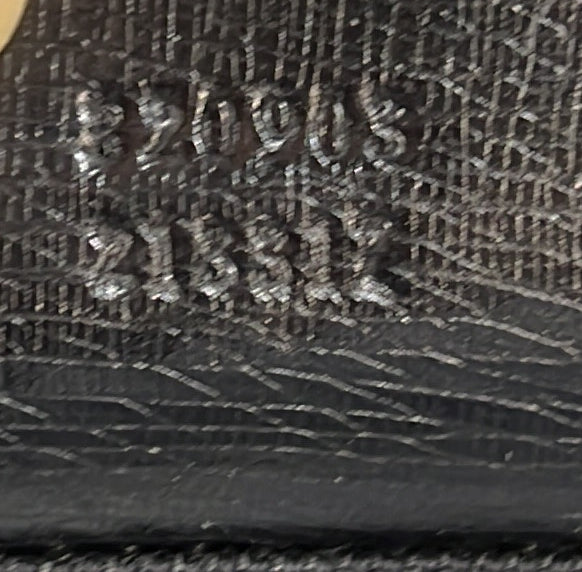 Gucci Bright Bit Convertible Tote Leather Large