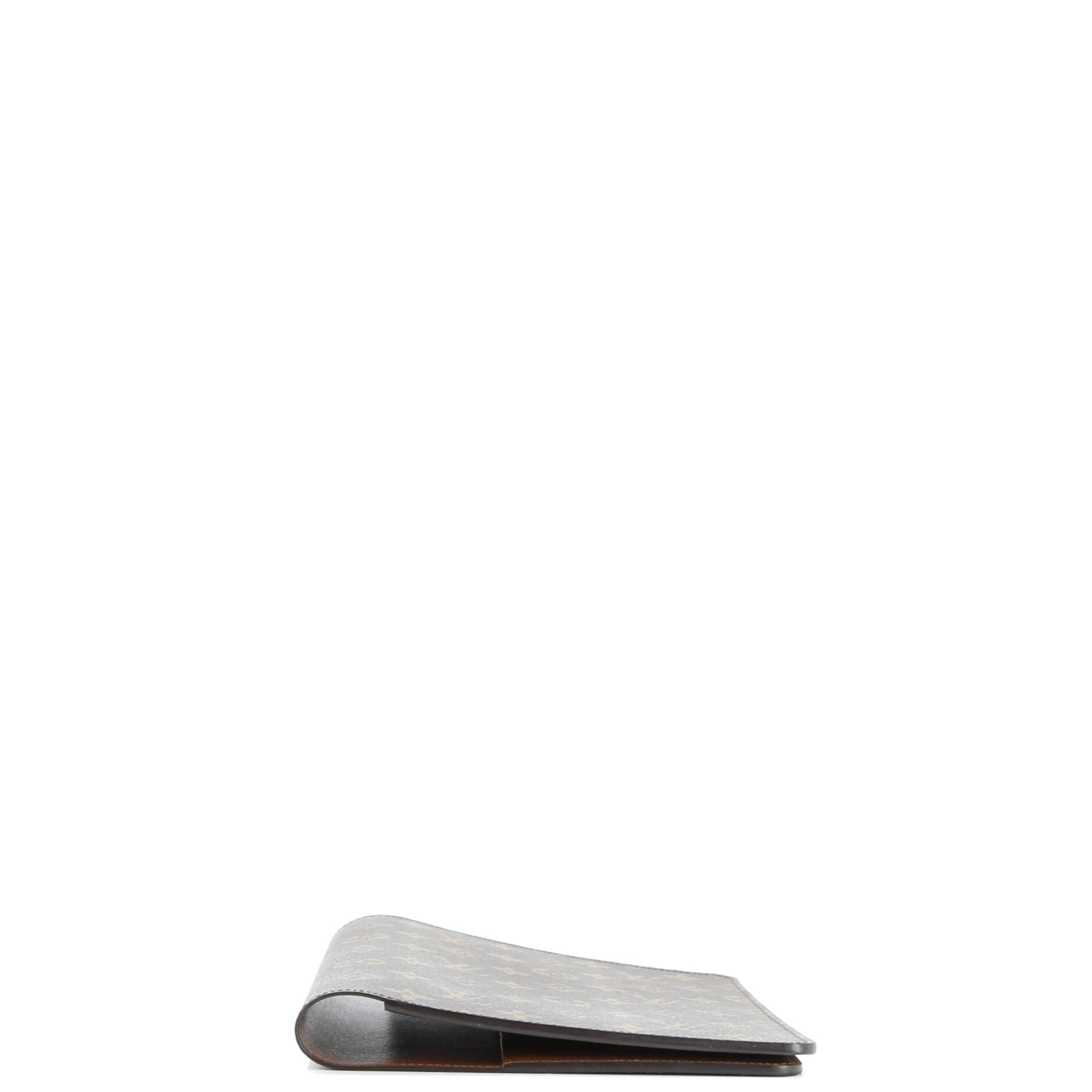 Louis Vuitton Desk Agenda Cover Monogram Canvas