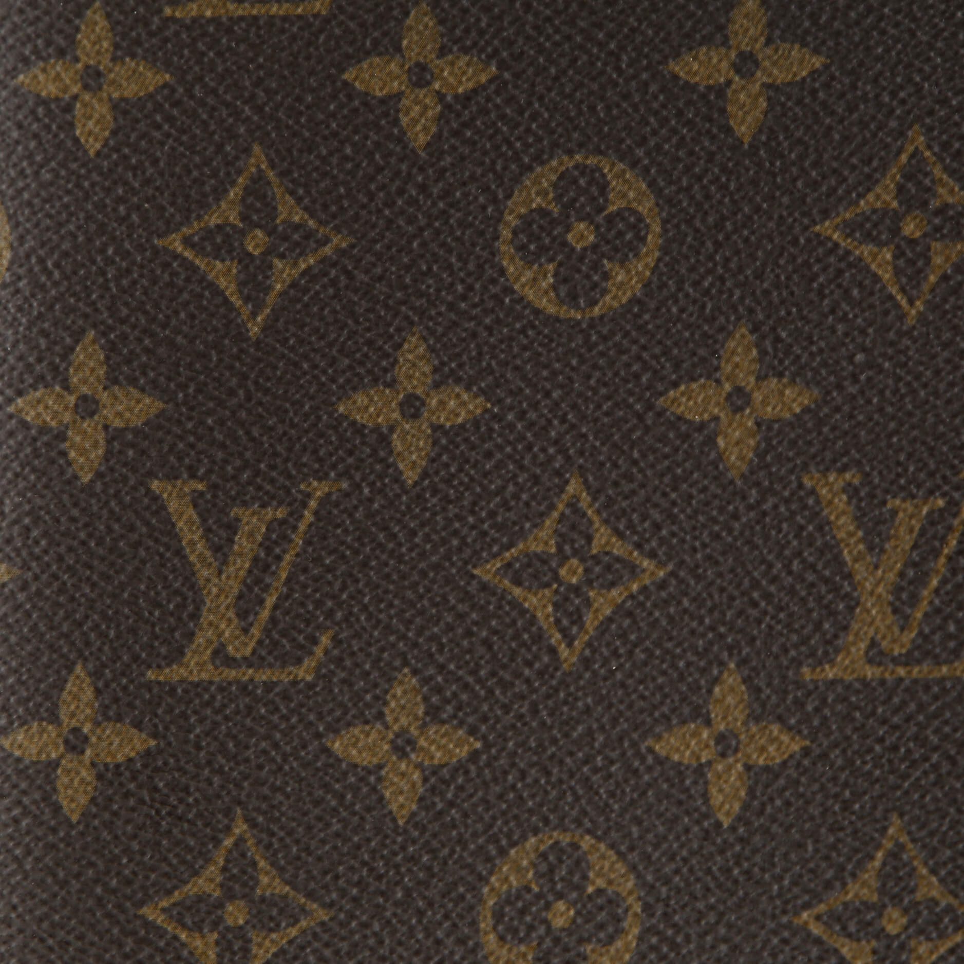 Louis Vuitton Desk Agenda Cover Monogram Canvas