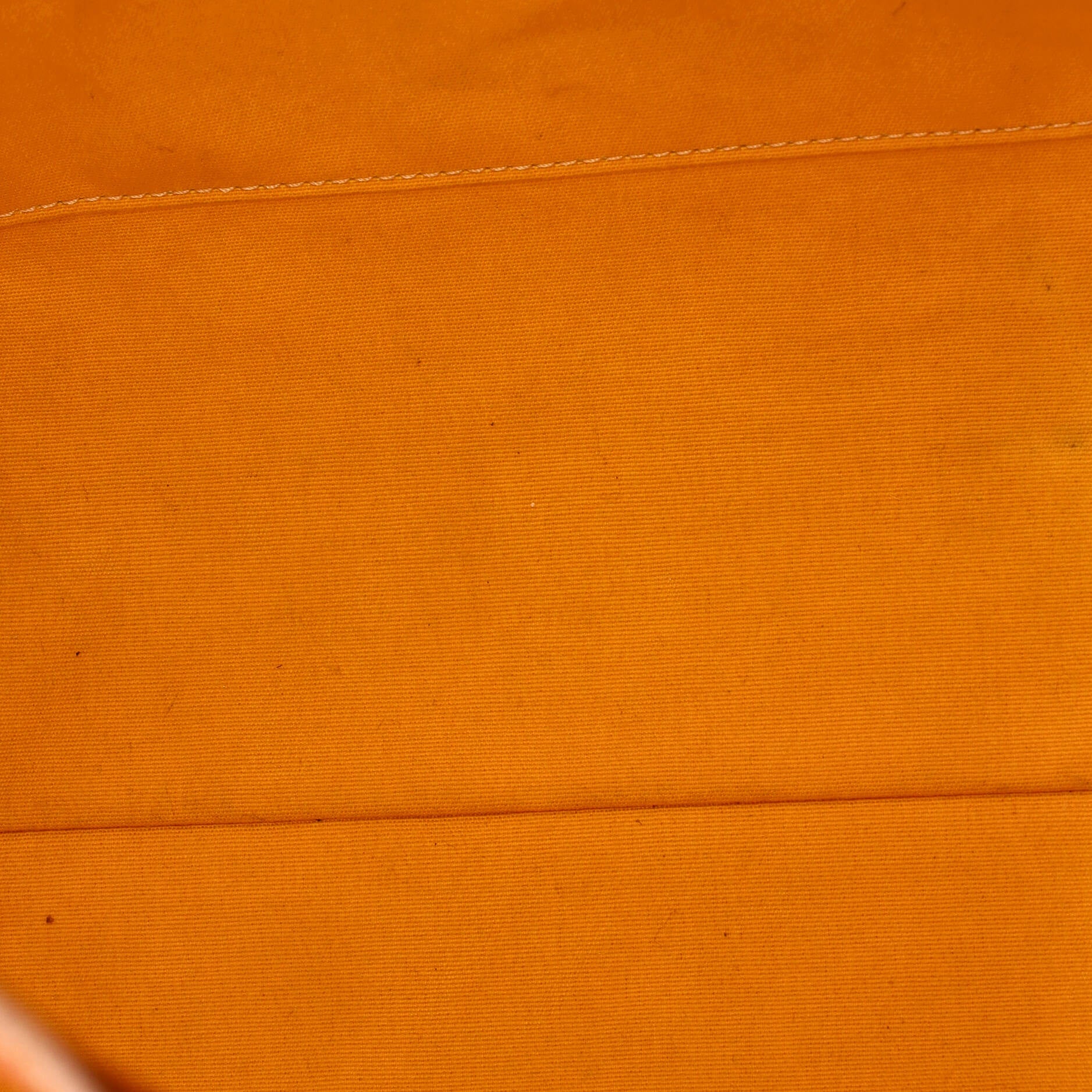 Goyard Voltaire III Tote Coated Canvas