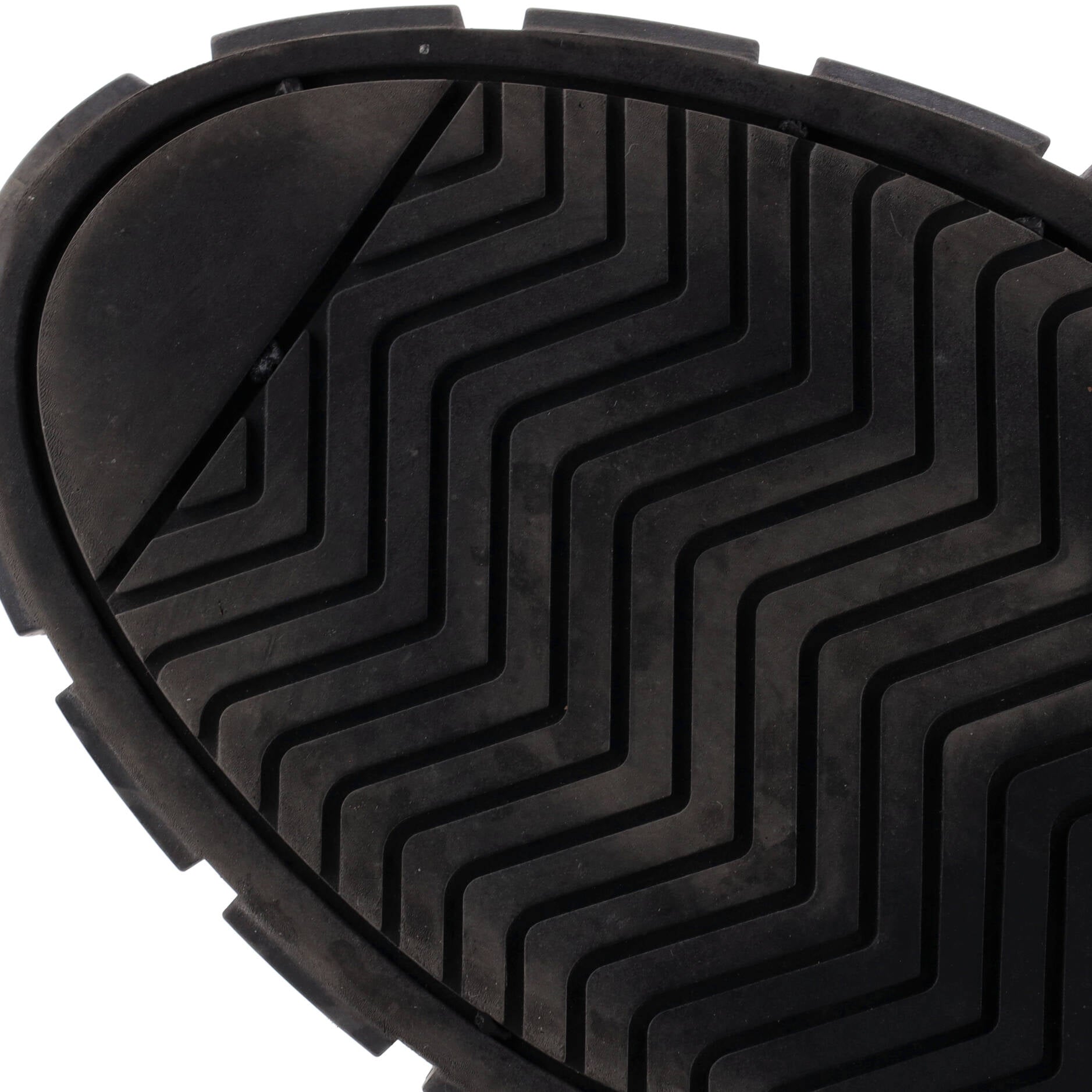 Prada Wheel Cassetta Zip Pouch High-Top Sneakers Re-Nylon