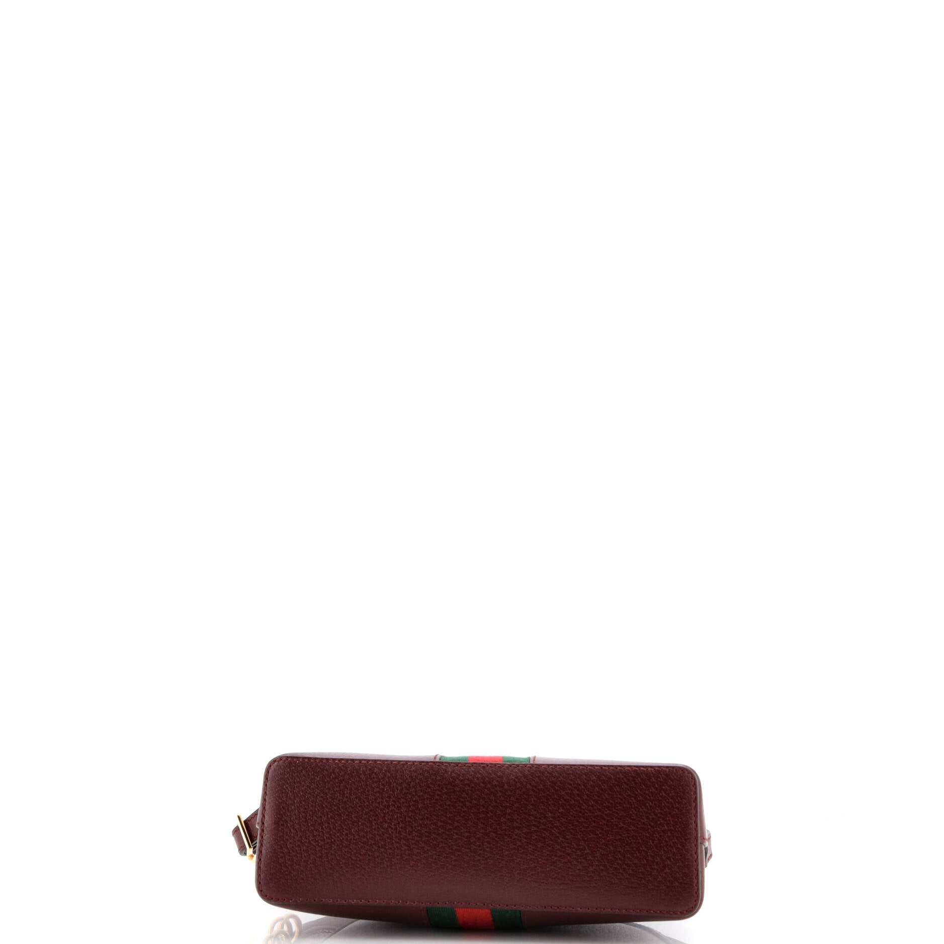 Gucci Ophidia Dome Shoulder Bag Leather Small