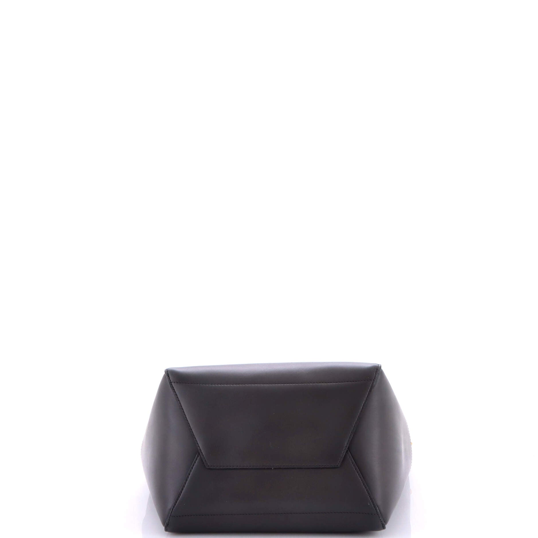Celine Sangle Seau Bag Calfskin Large
