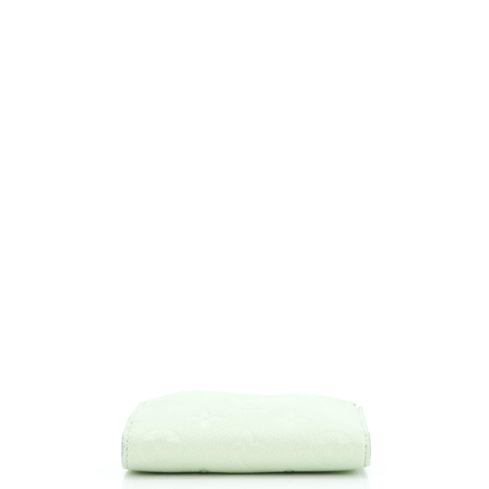 Louis Vuitton x Takashi Murakami Lisa Wallet Monogram Empreinte Leather
