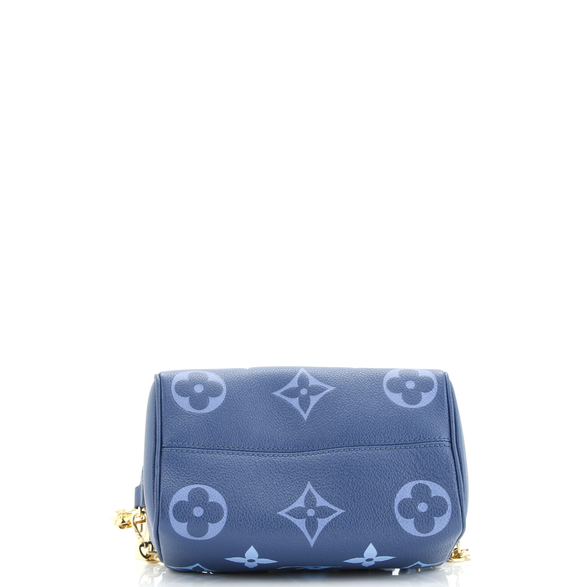 Louis Vuitton Speedy Bandouliere Bag Degrade Monogram Empreinte Giant 20