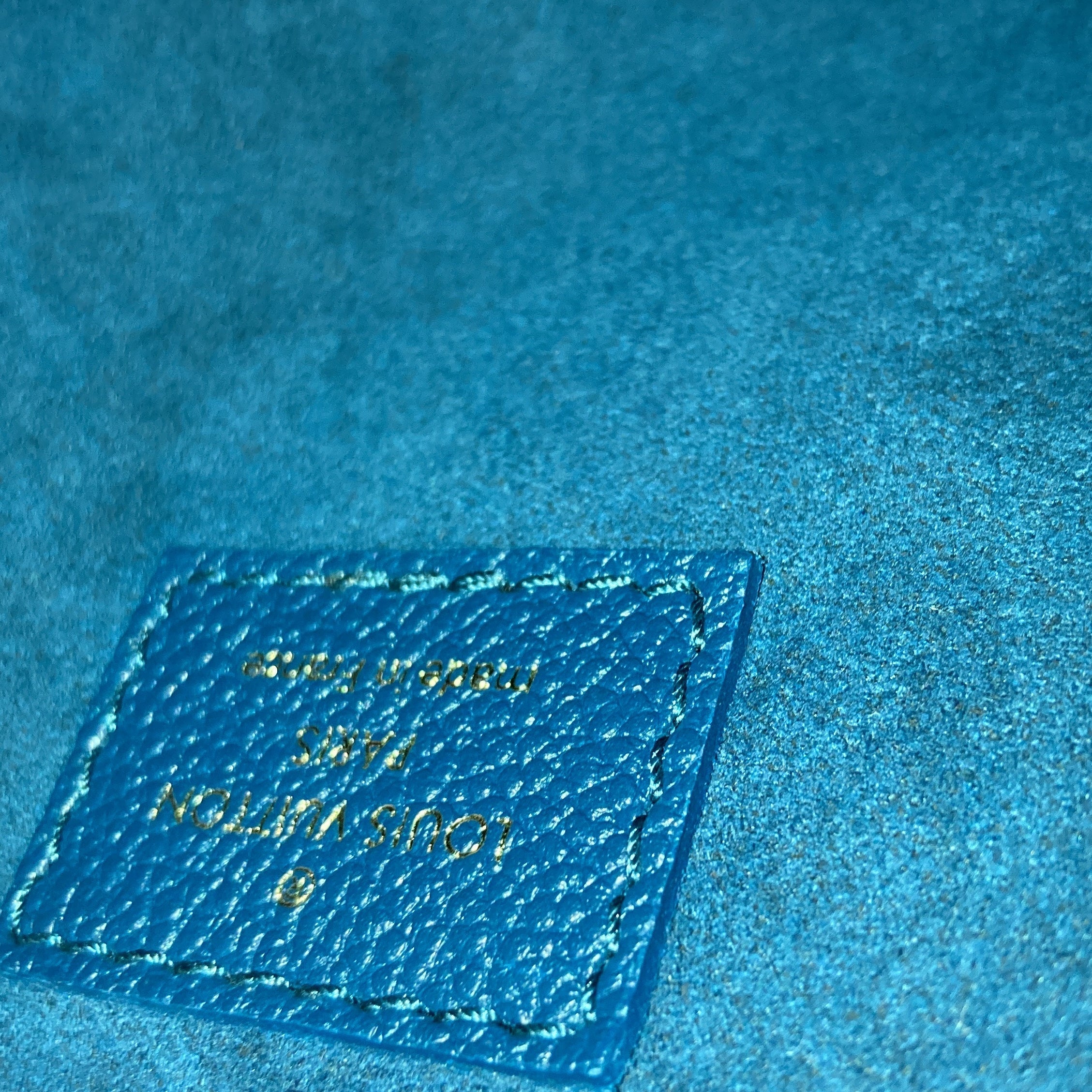 Louis Vuitton Speedy Bandouliere Bag Degrade Monogram Empreinte Giant 20
