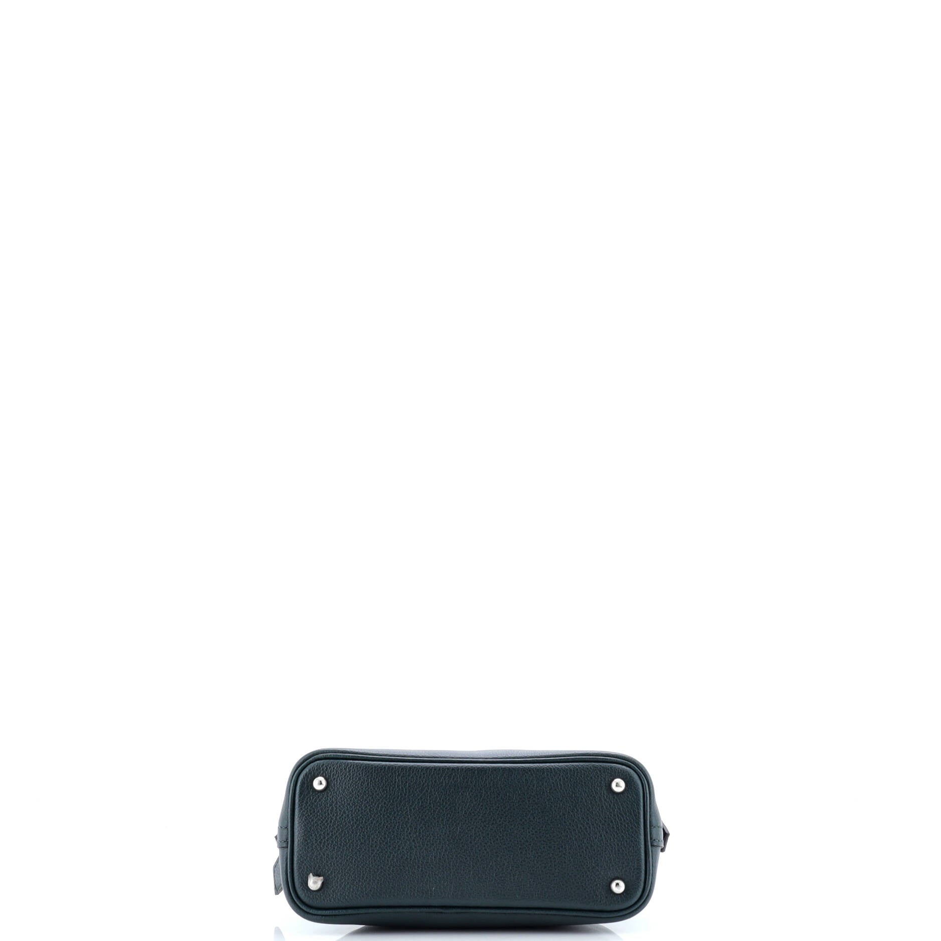 Hermes Bolide 1923 Bag Evercolor Mini