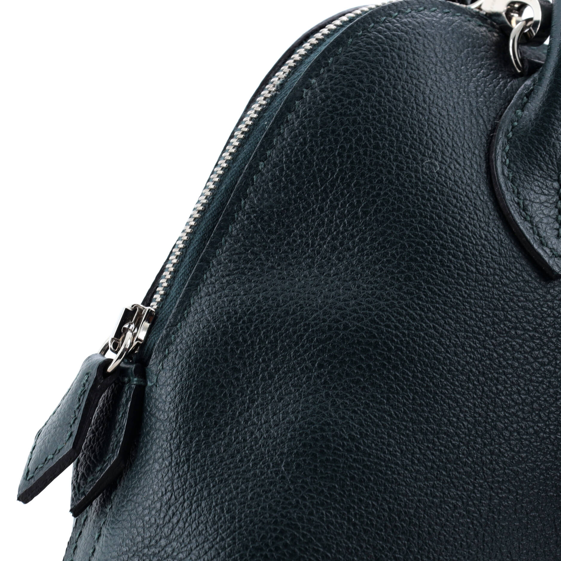 Hermes Bolide 1923 Bag Evercolor Mini