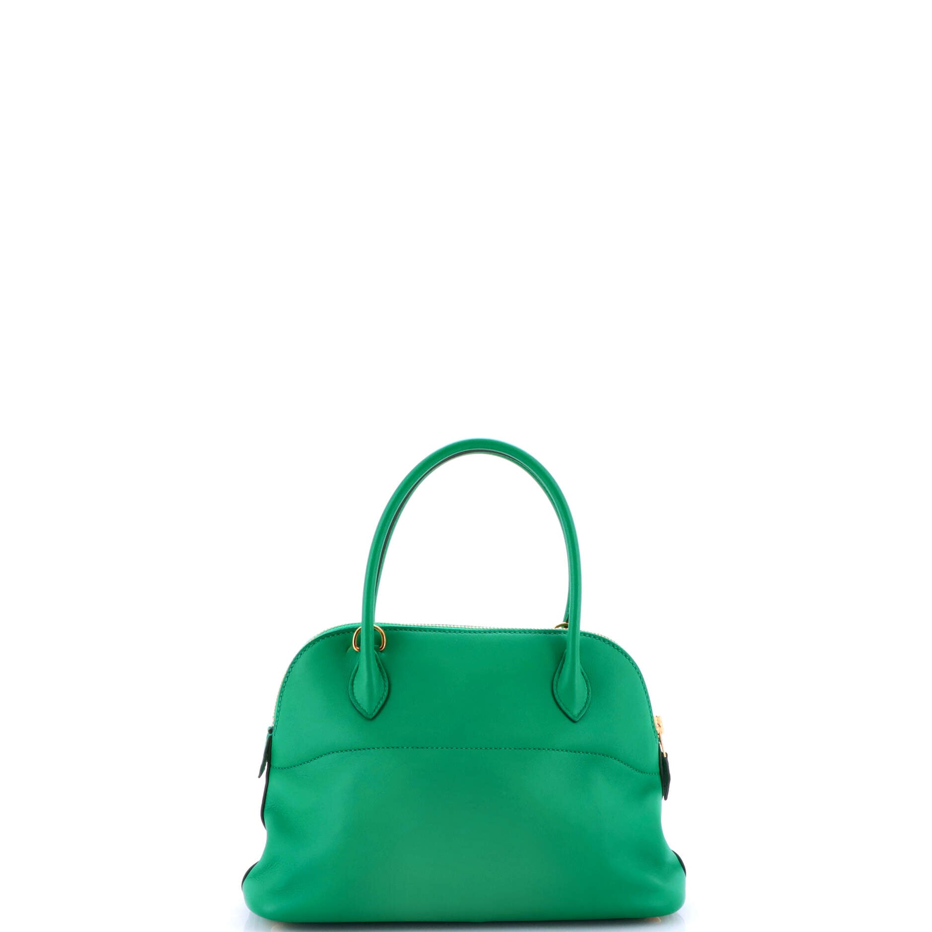Hermes Bolide Bag Swift 27