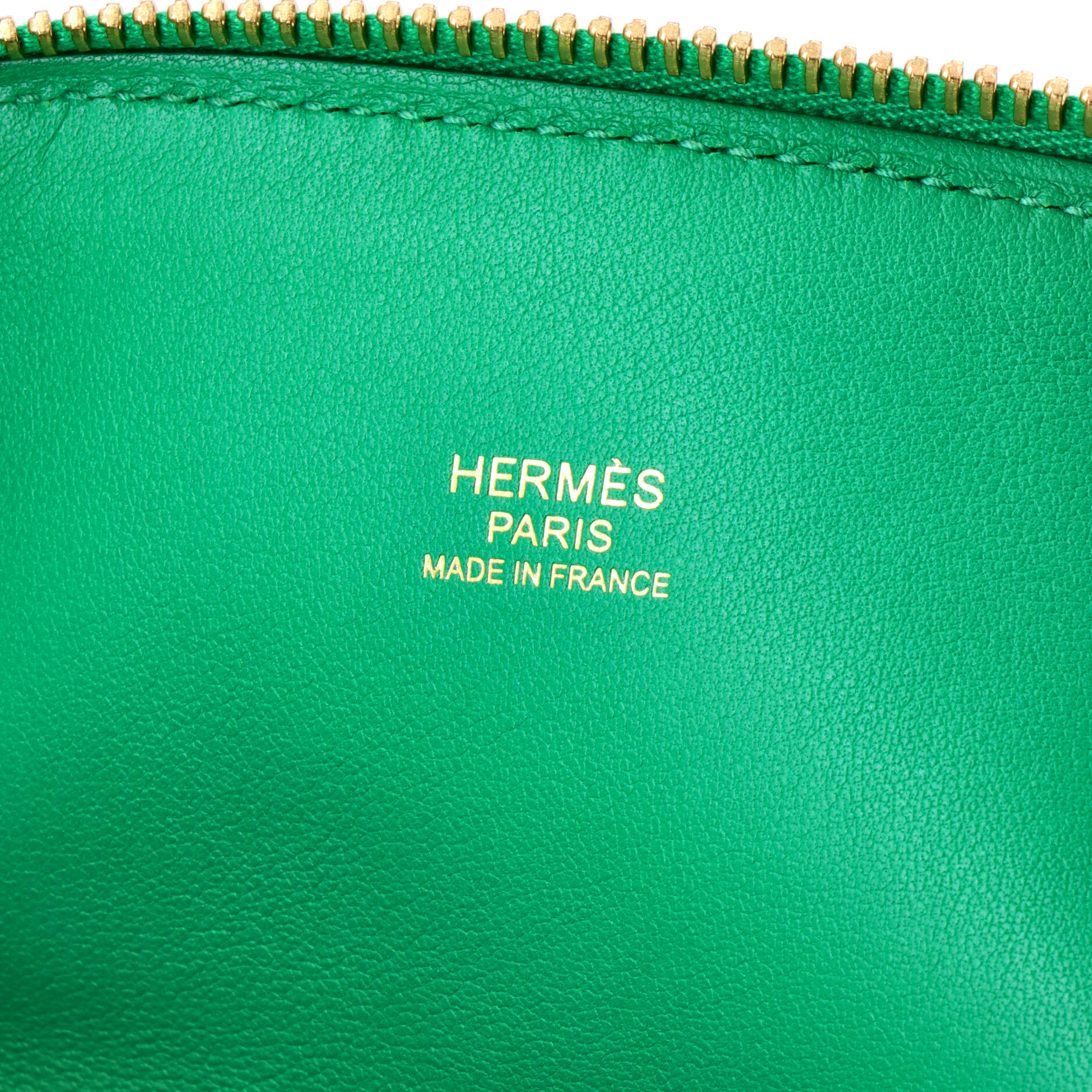 Hermes Bolide Bag Swift 27