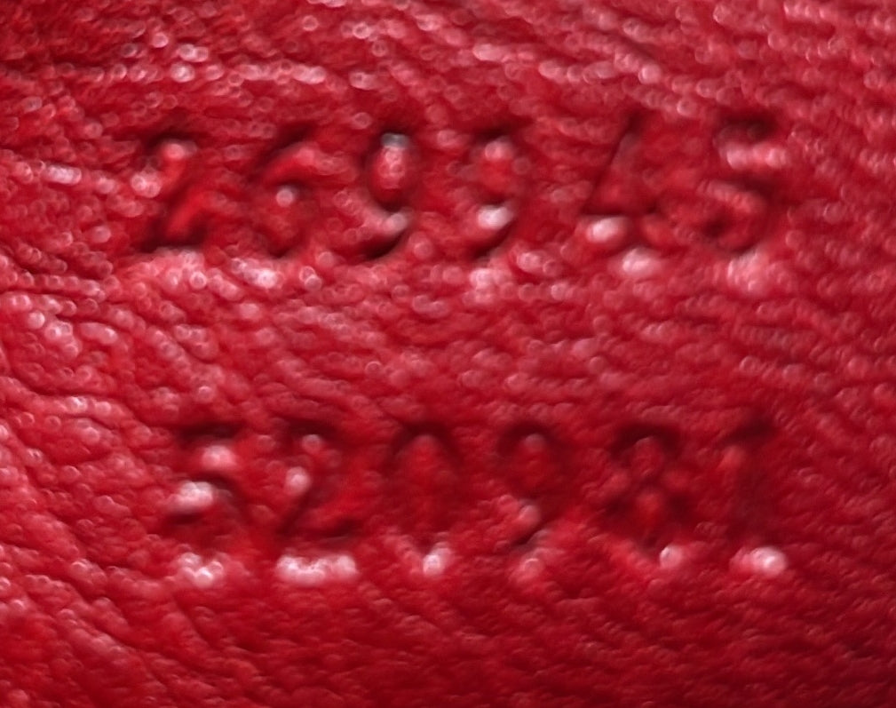 Gucci Bella Tote GG Canvas with Leather Medium