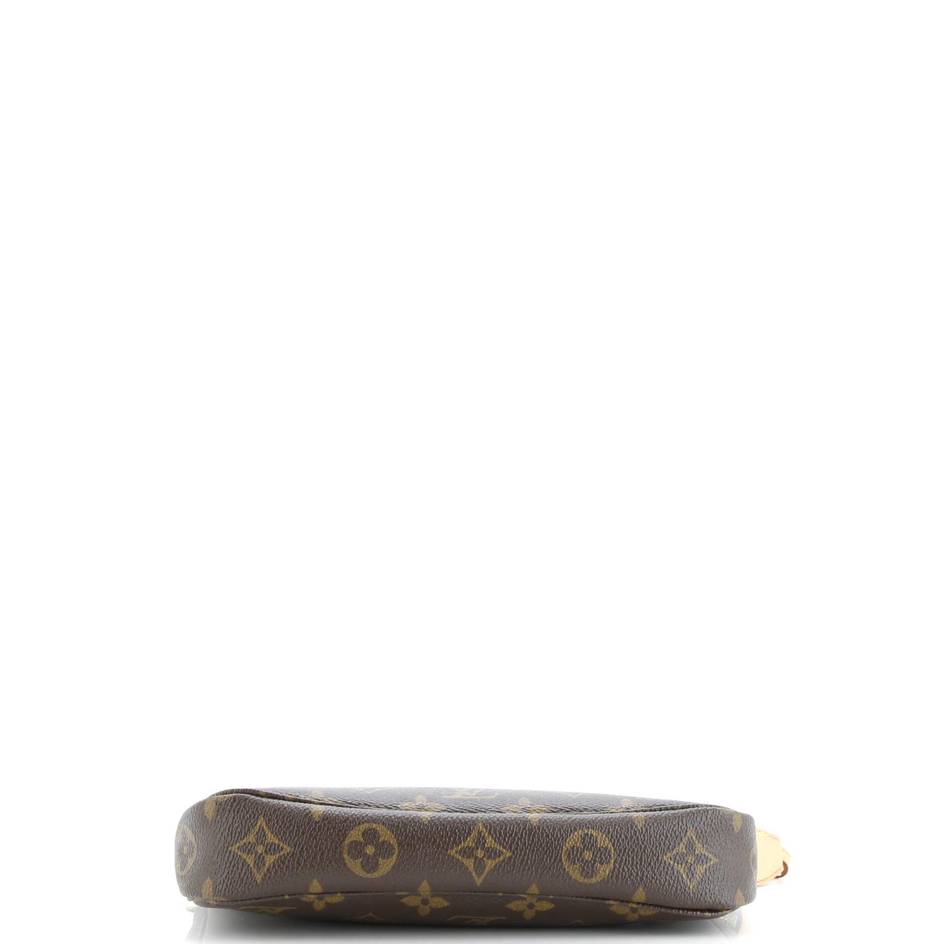 Louis Vuitton Pochette Accessoires Limited Edition Monogram Murakami Panda