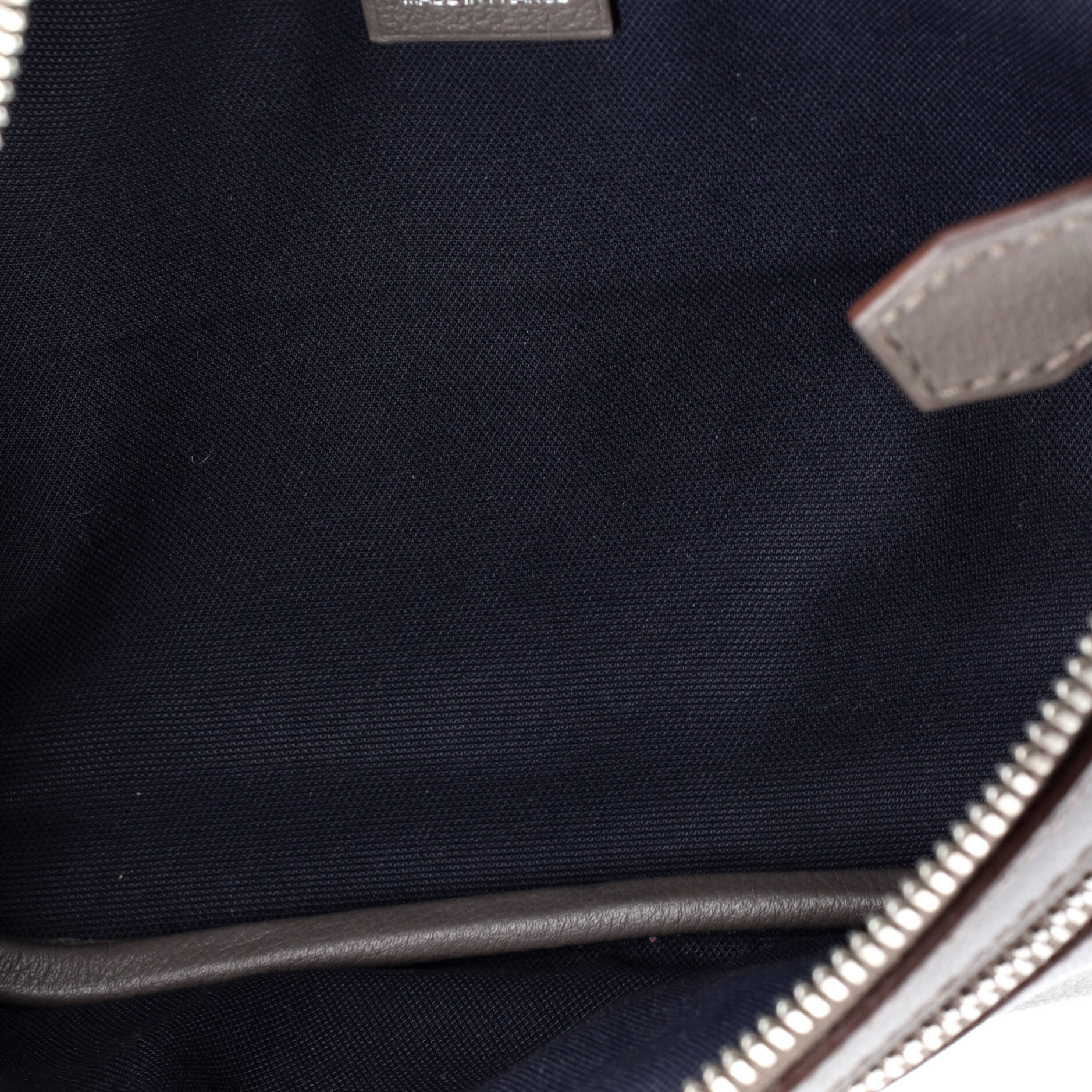 Hermes Cityslide Belt Bag Evercolor PM