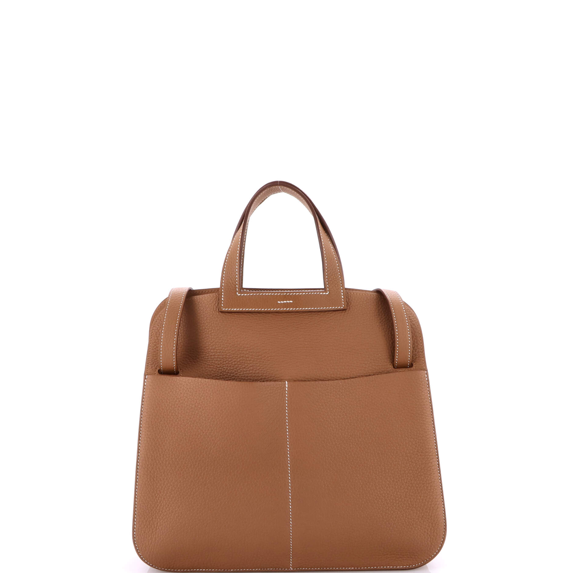 Hermes Halzan Bag Clemence 31
