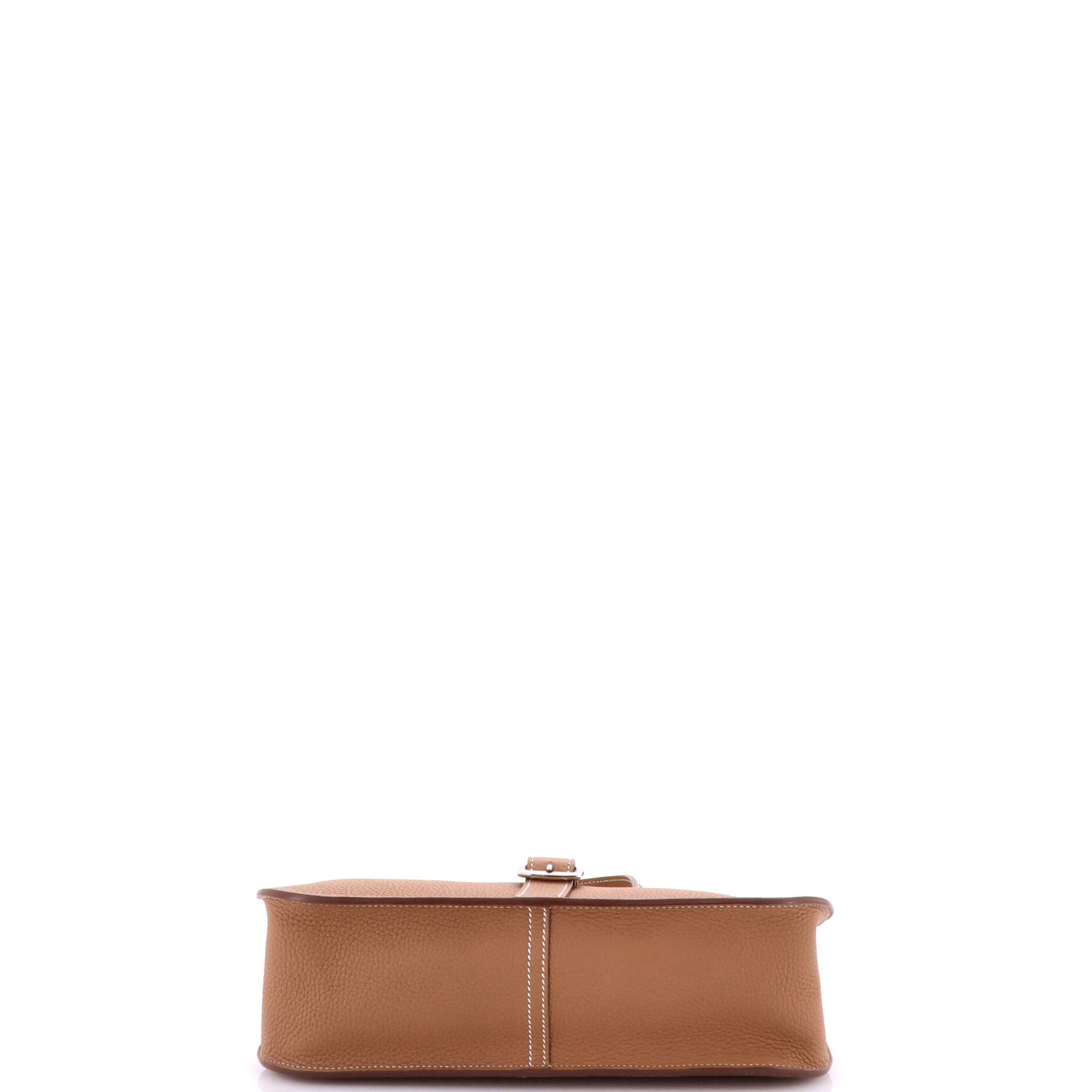 Hermes Halzan Bag Clemence 31