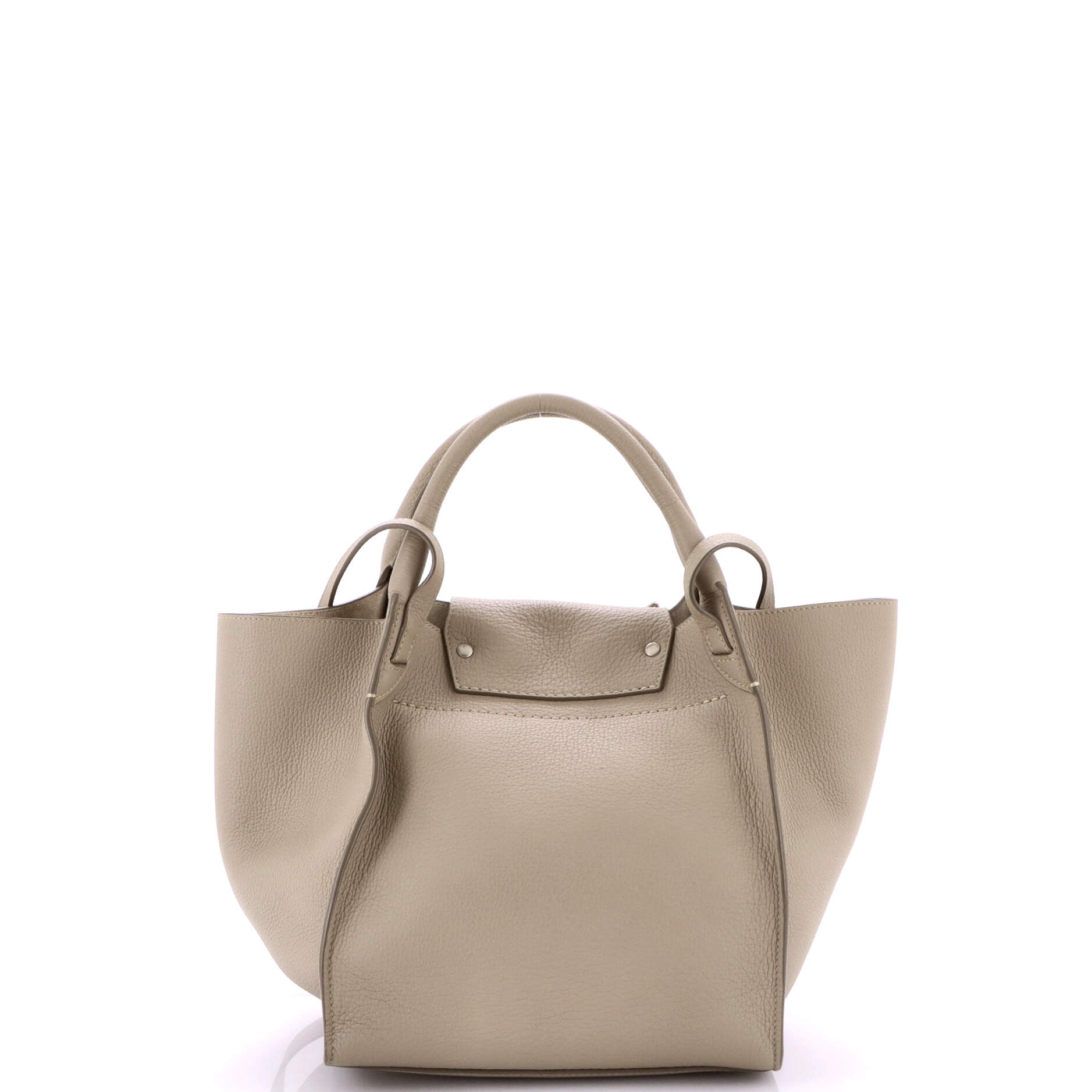 Celine Big Bag Grained Calfskin Small