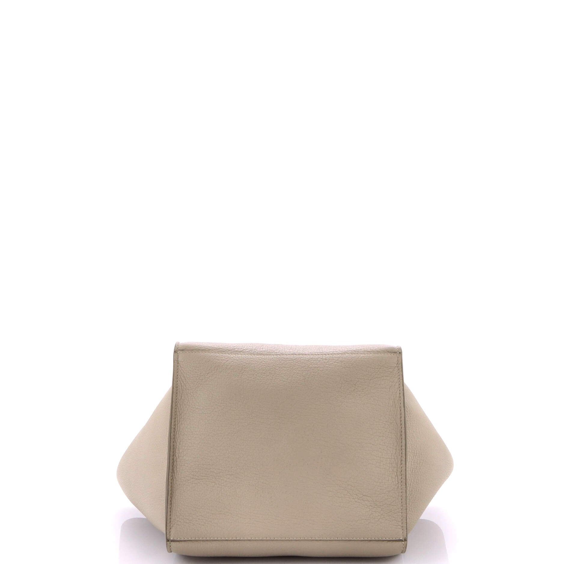 Celine Big Bag Grained Calfskin Small