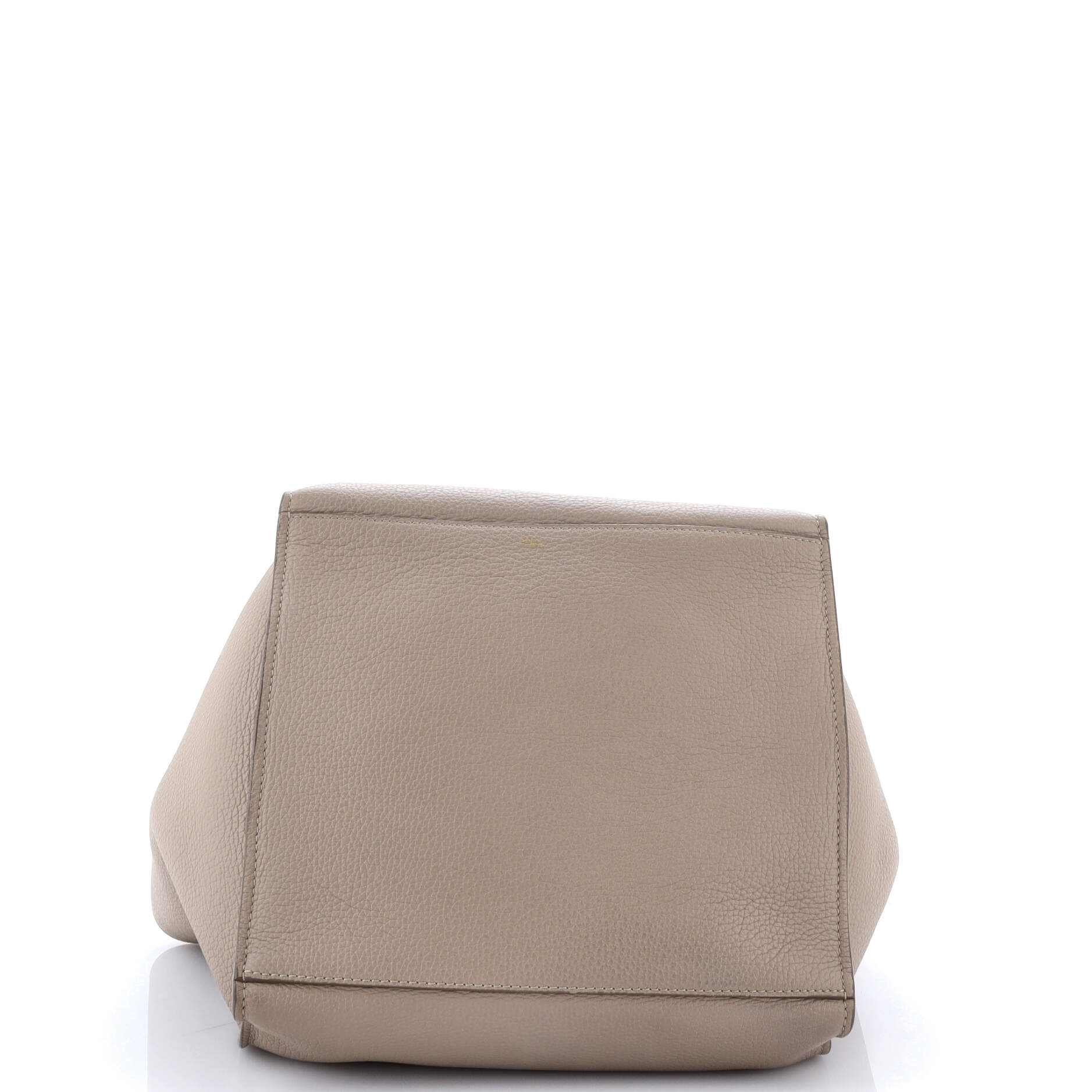Celine Big Bag Grained Calfskin Small