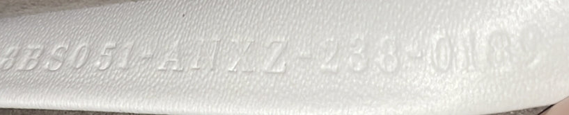 Fendi x Marc Jacobs Sunshine Shopper Tote Printed Leather Mini