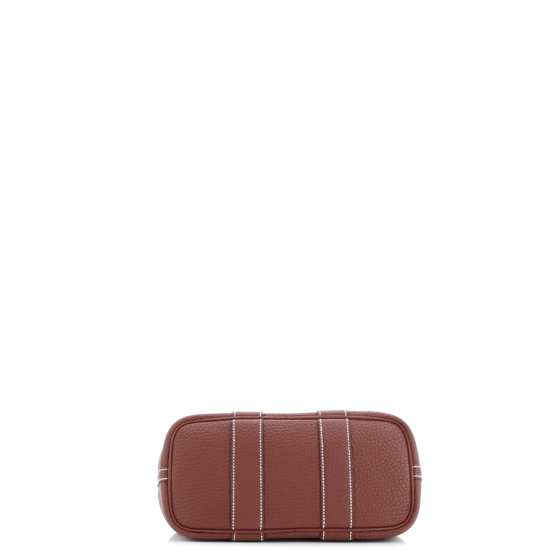 Hermes Neo Garden Party Tote Leather 23