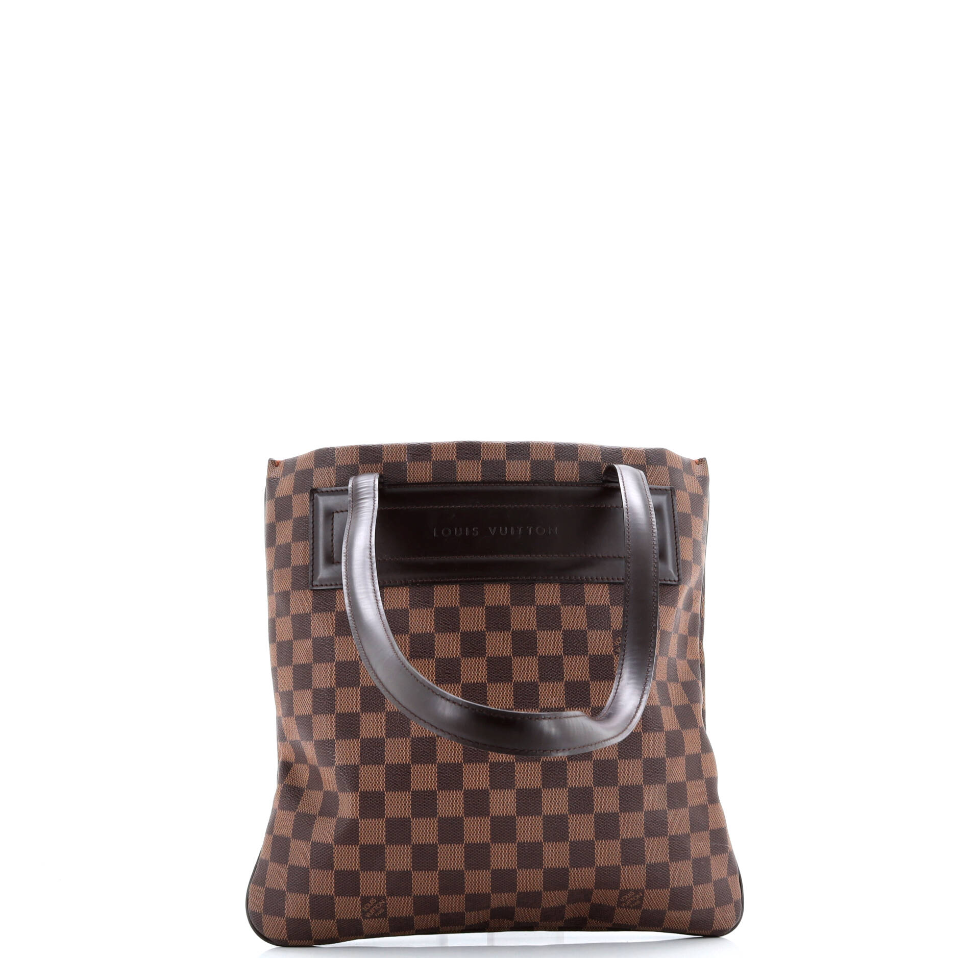 Louis Vuitton Clifton Handbag Damier