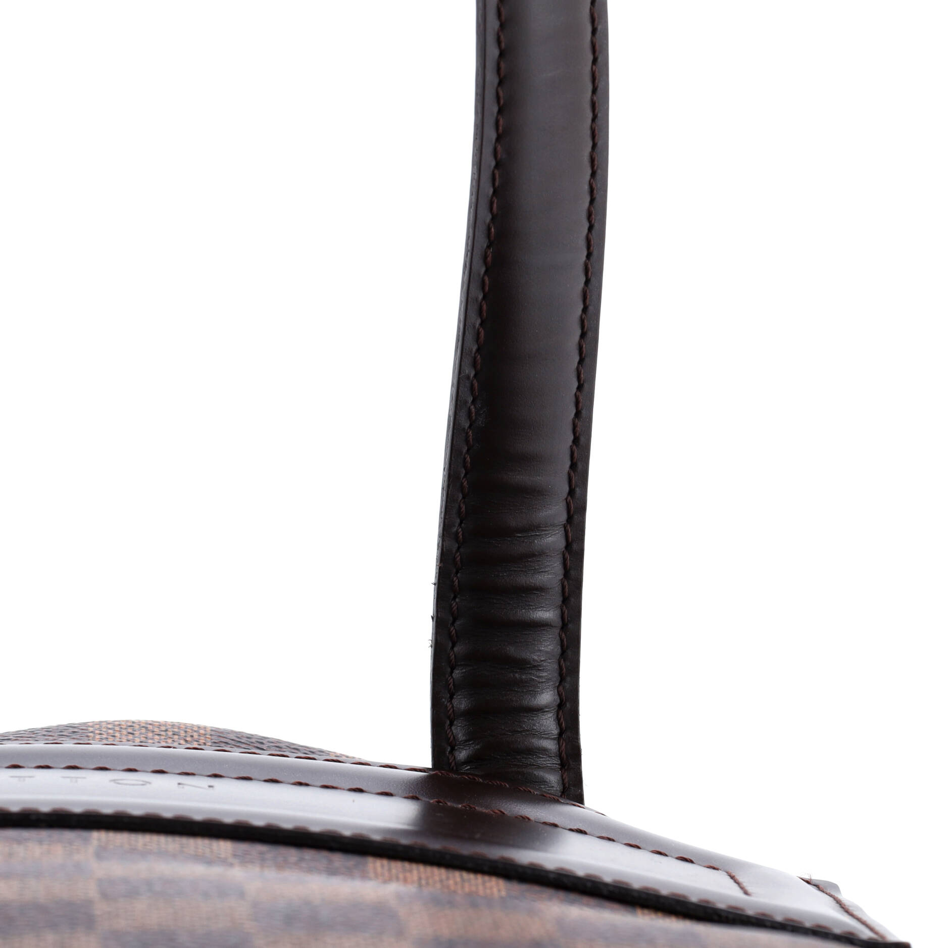 Louis Vuitton Clifton Handbag Damier
