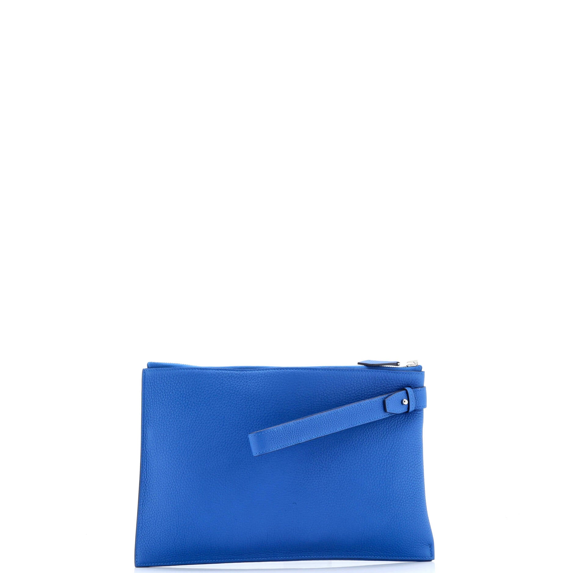 Hermes Cabavertige Pouch Leather 30