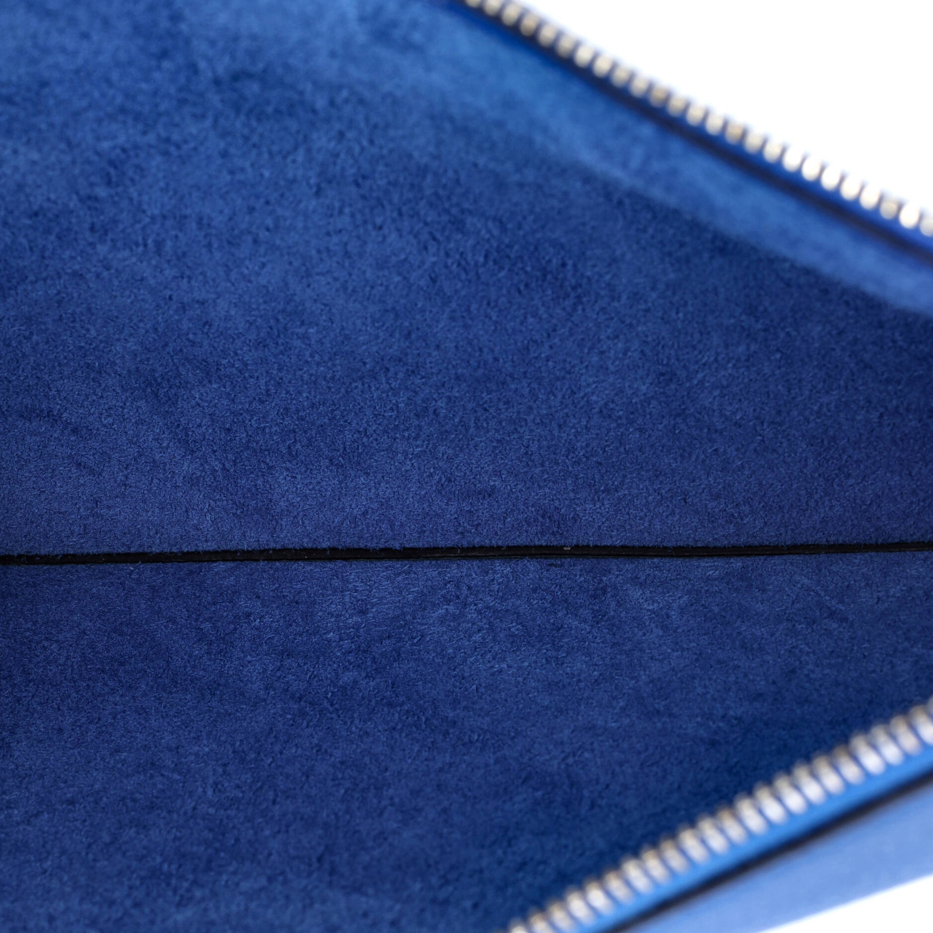 Hermes Cabavertige Pouch Leather 30