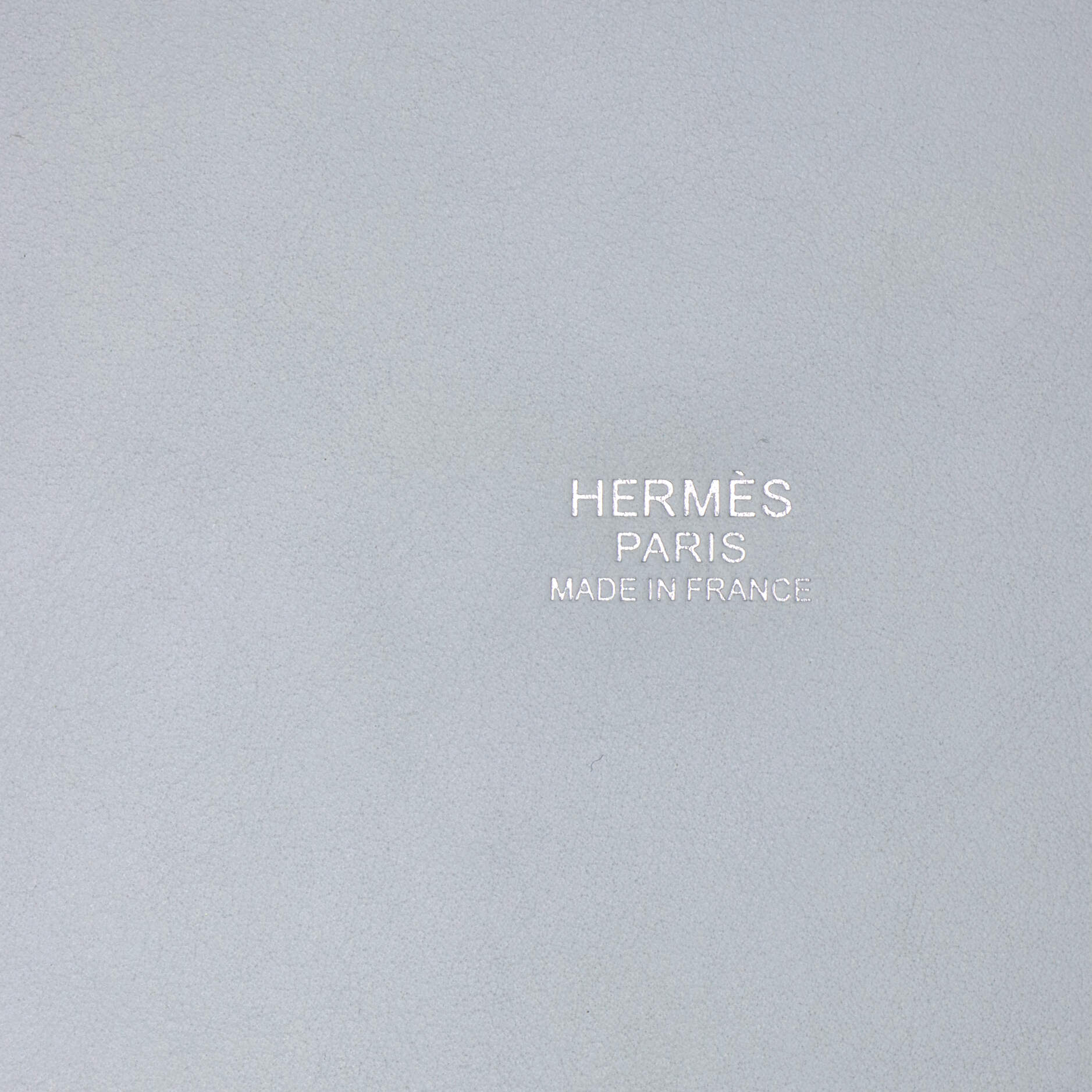 Hermes Cargo Picotin Lock Bag Canvas and Swift PM
