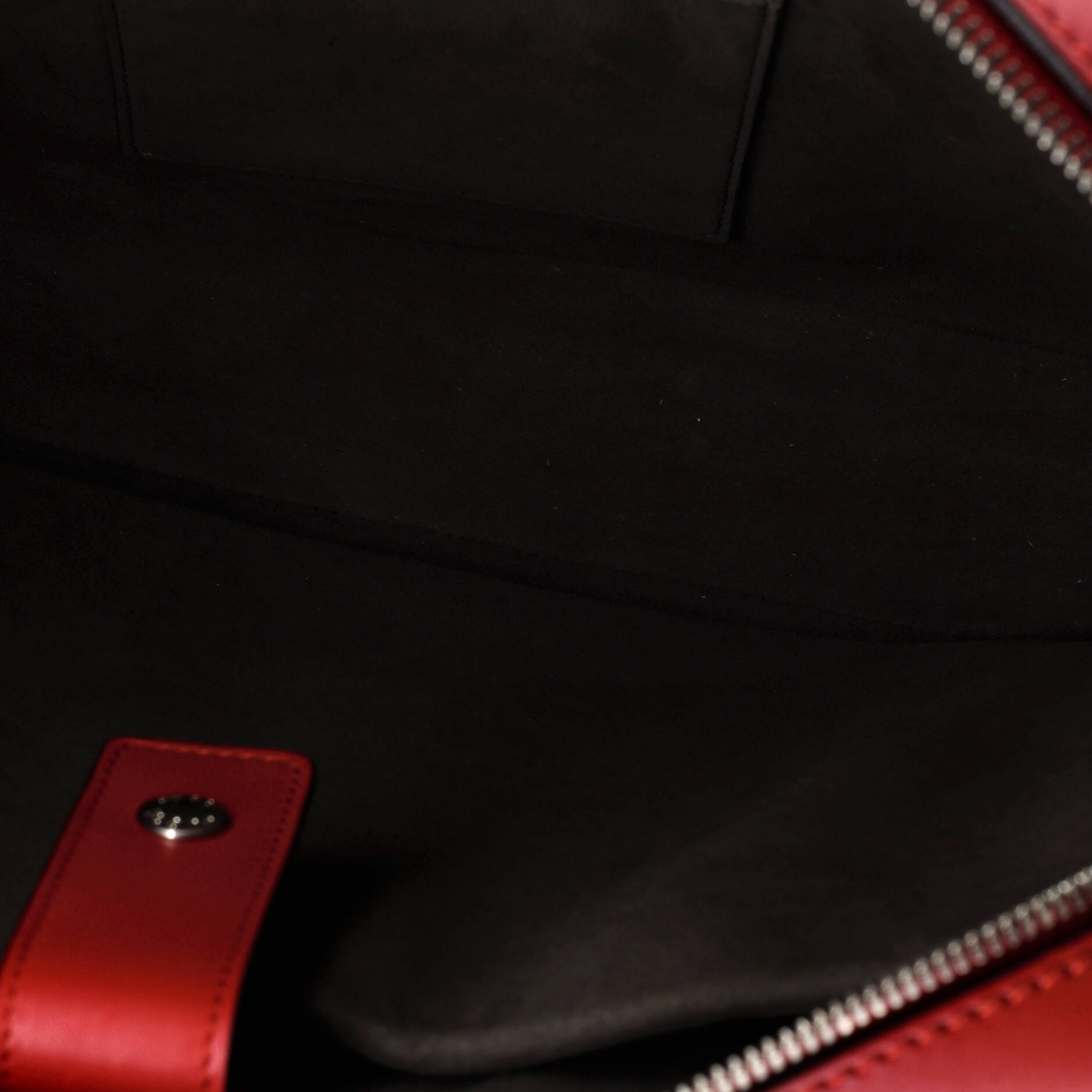 Gucci Signature Convertible Briefcase Guccissima Leather Medium