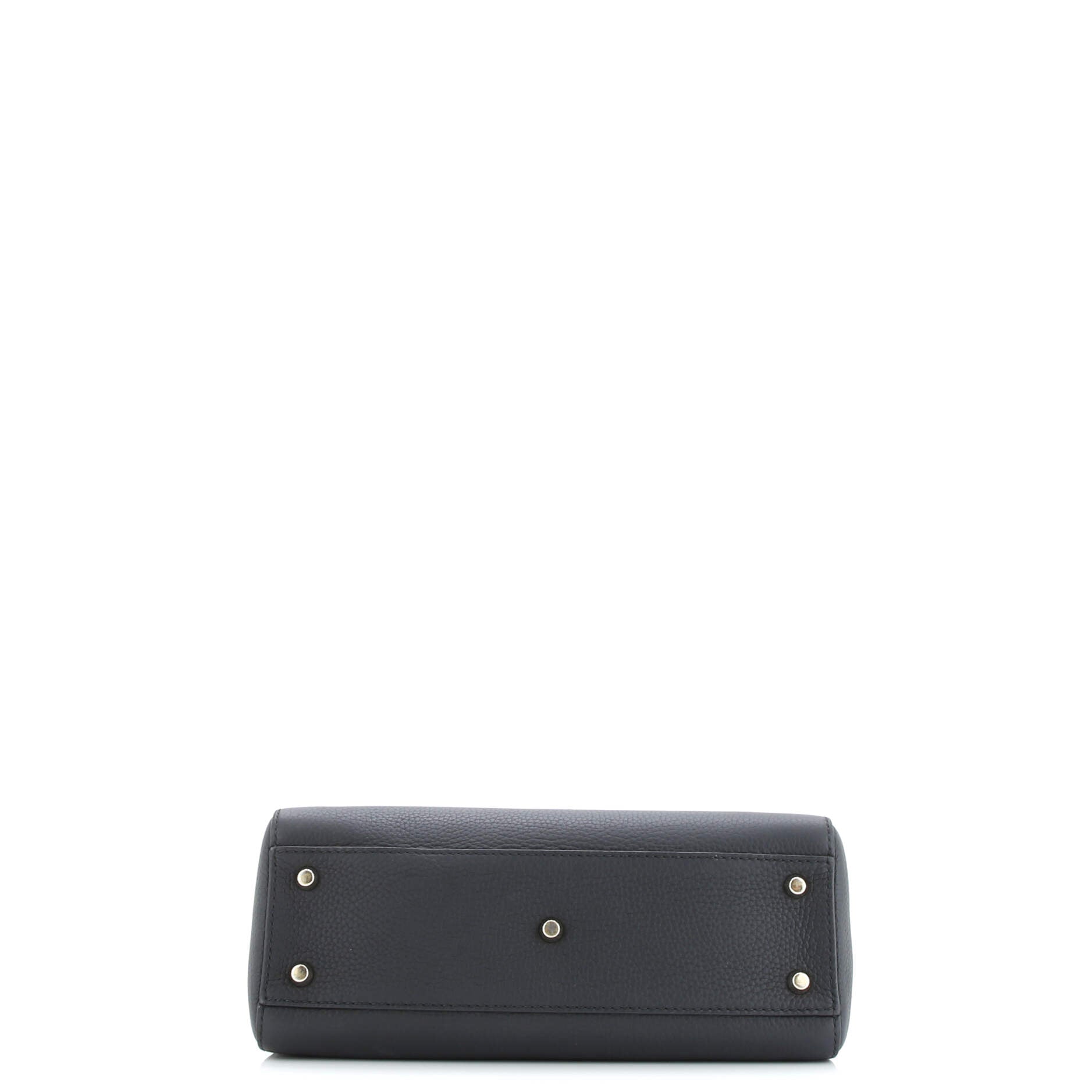 Christian Dior My ABCDior Lady D-Sire Bag Leather Medium