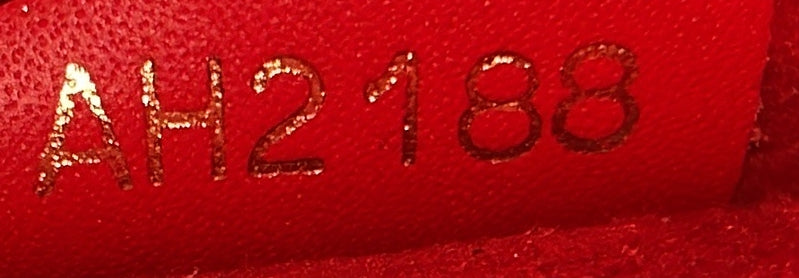 Louis Vuitton Flower Tote Monogram Canvas with Leather