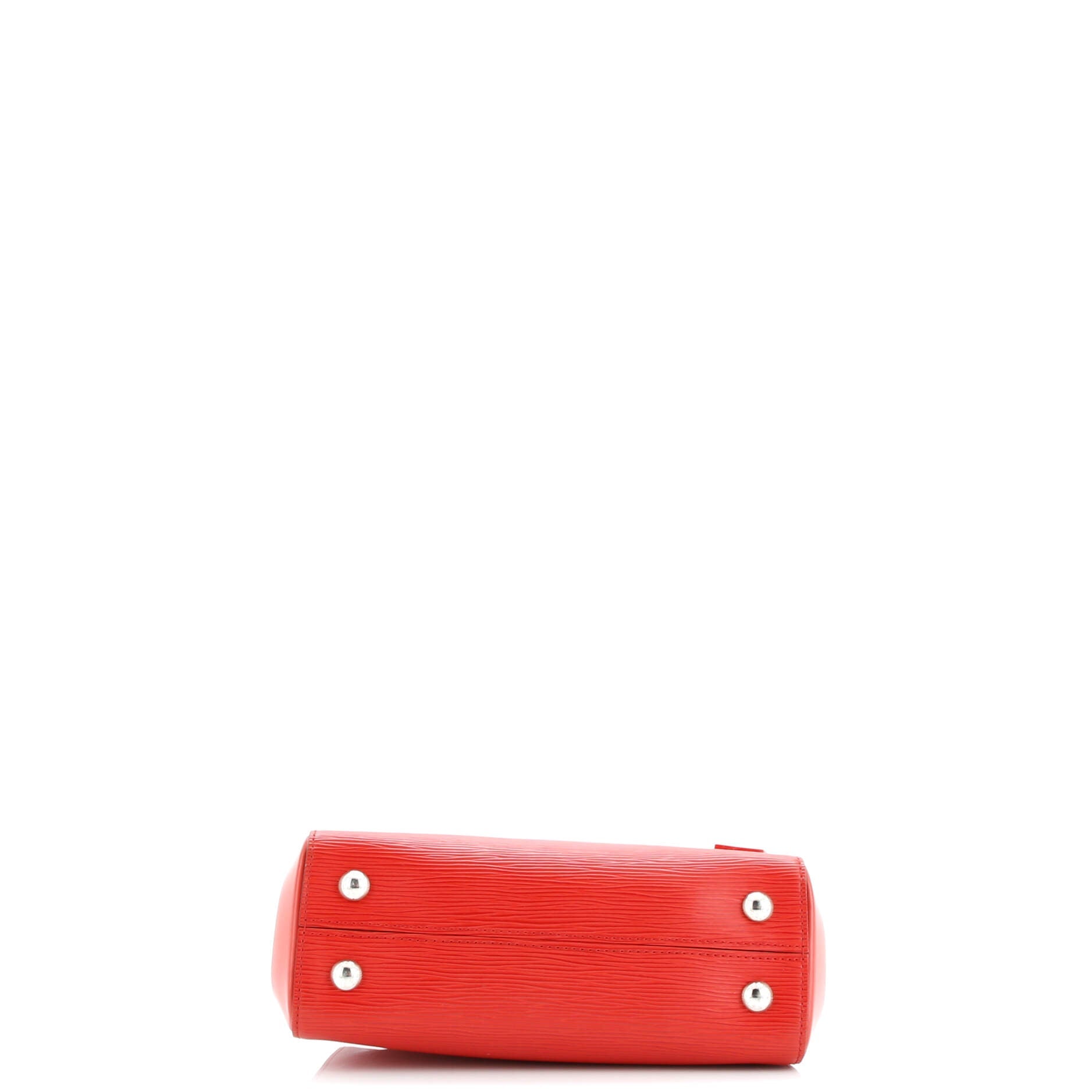 Louis Vuitton Cluny Top Handle Bag Epi Leather BB