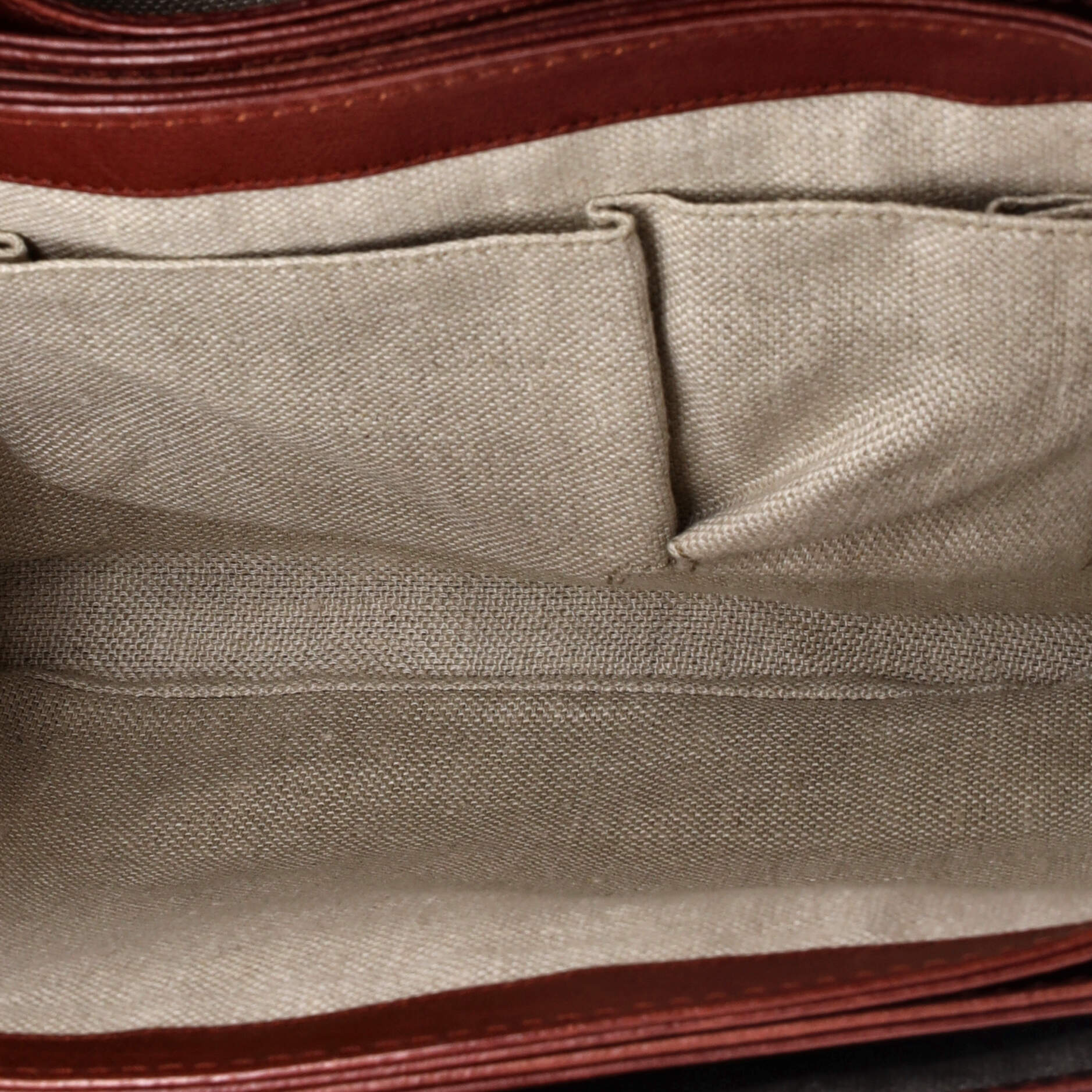 Gucci Marrakech Messenger Bag GG Canvas with Leather Medium