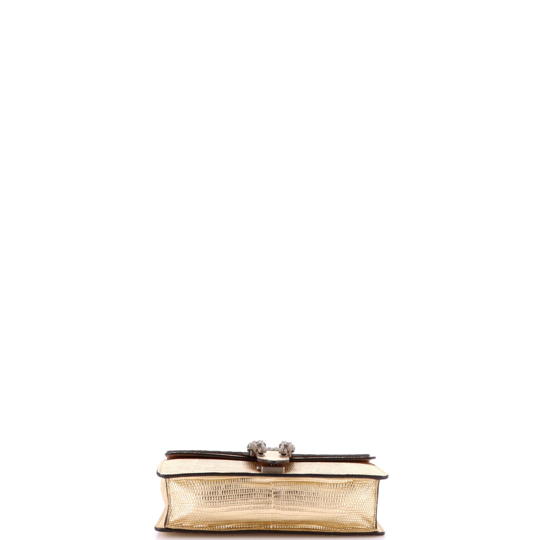 Gucci Dionysus Bag Lizard Small