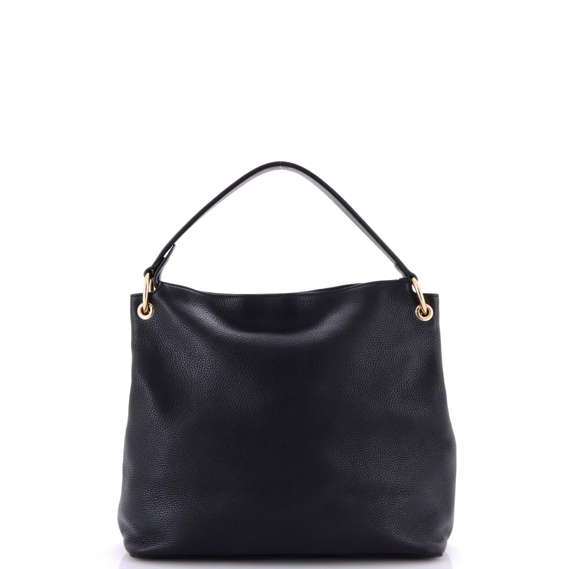 Gucci Soho Convertible Hobo Leather Large