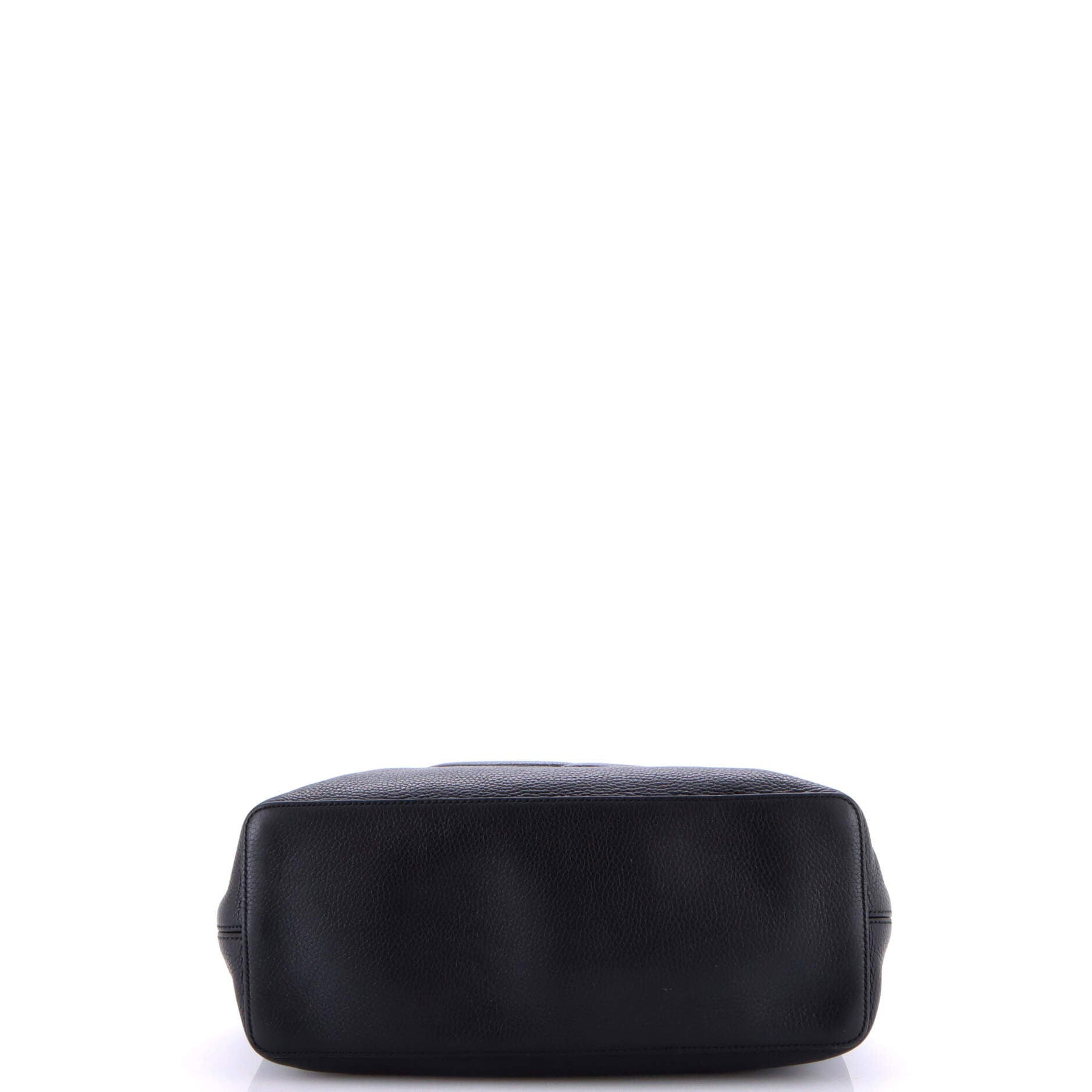 Gucci Soho Convertible Hobo Leather Large