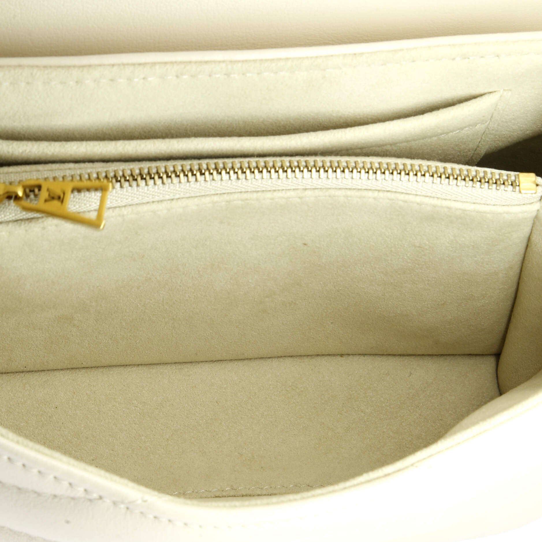 Louis Vuitton New Wave Hold Me Top Handle Bag Quilted Leather
