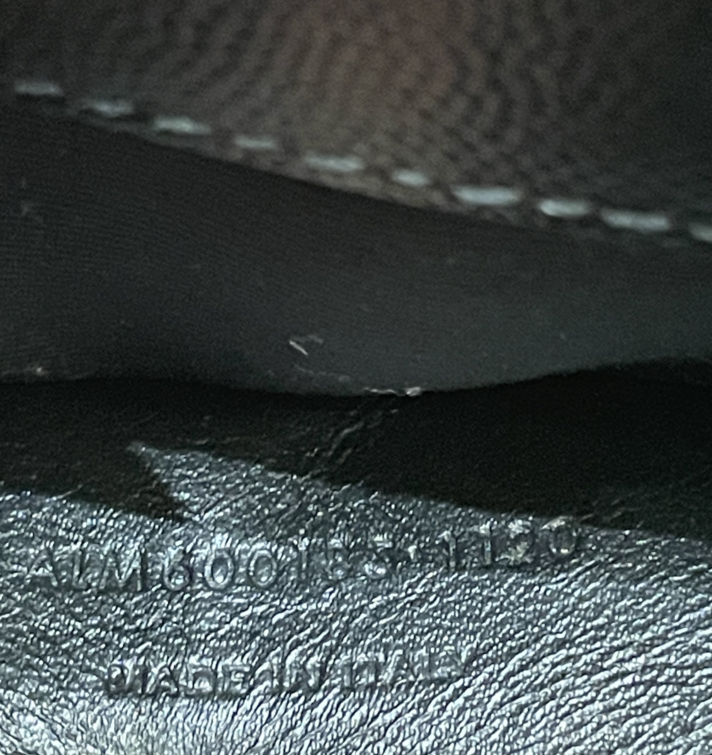 Saint Laurent Classic Monogram Envelope Satchel Mixed Matelasse Leather Medium