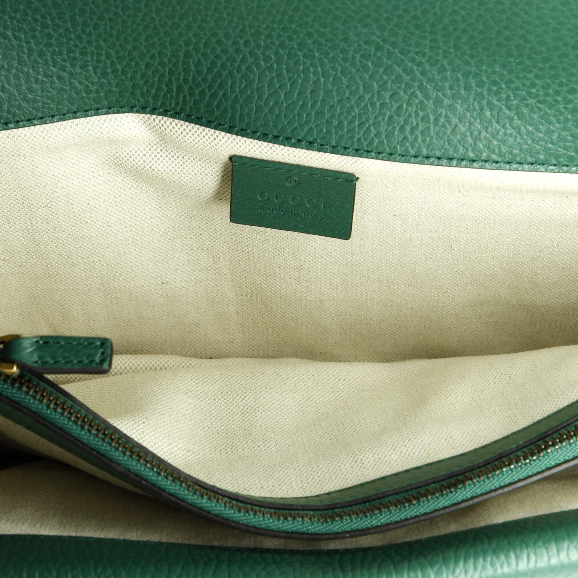 Gucci Dionysus Bag Leather Small