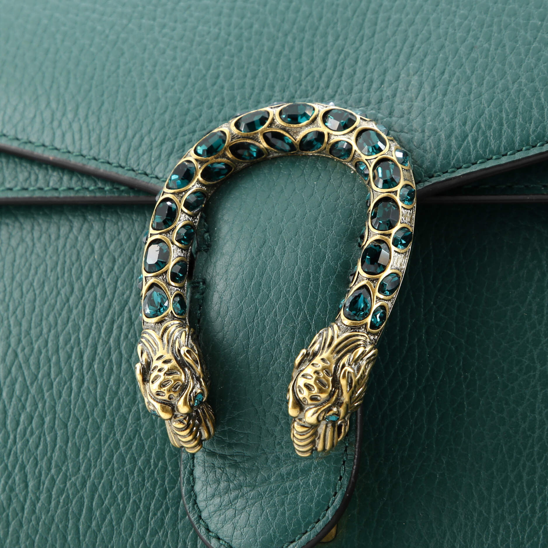 Gucci Dionysus Bag Leather Small