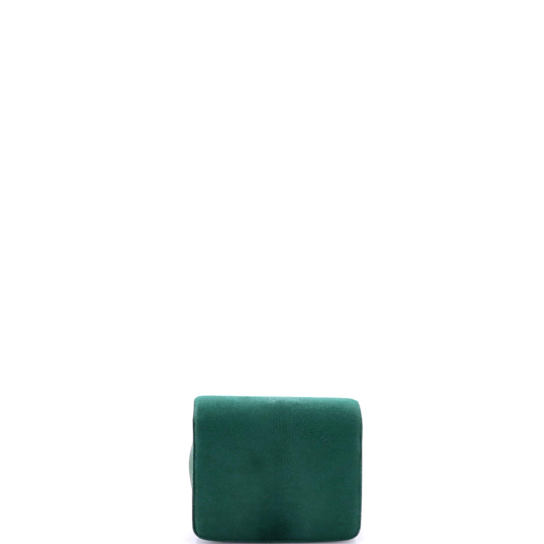 Celine Classic Box Bag Pony Hair Small