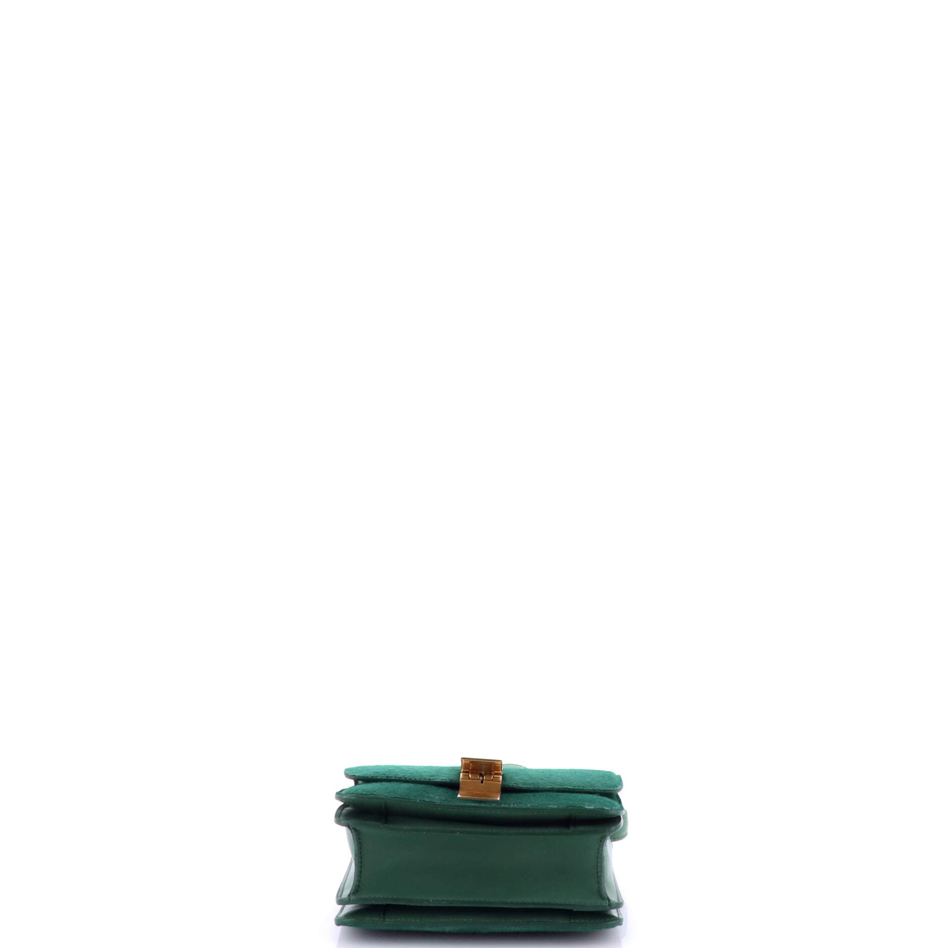 Celine Classic Box Bag Pony Hair Small