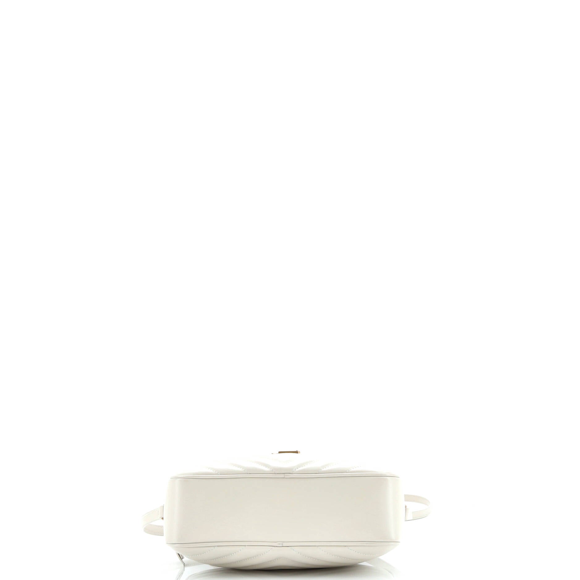 Saint Laurent Lou Camera Bag Matelasse Chevron Leather Small
