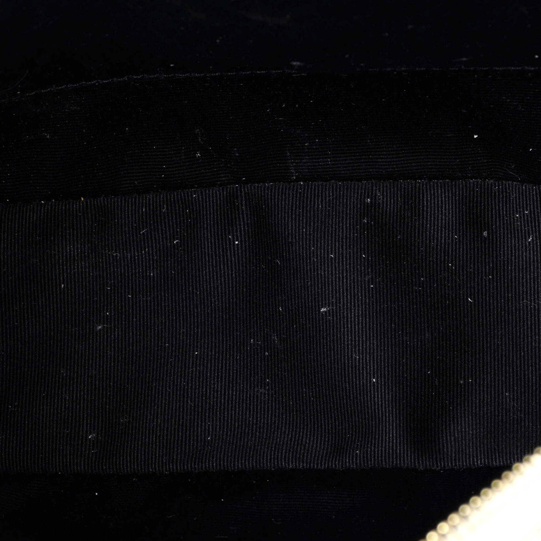 Saint Laurent Lou Camera Bag Matelasse Chevron Leather Small