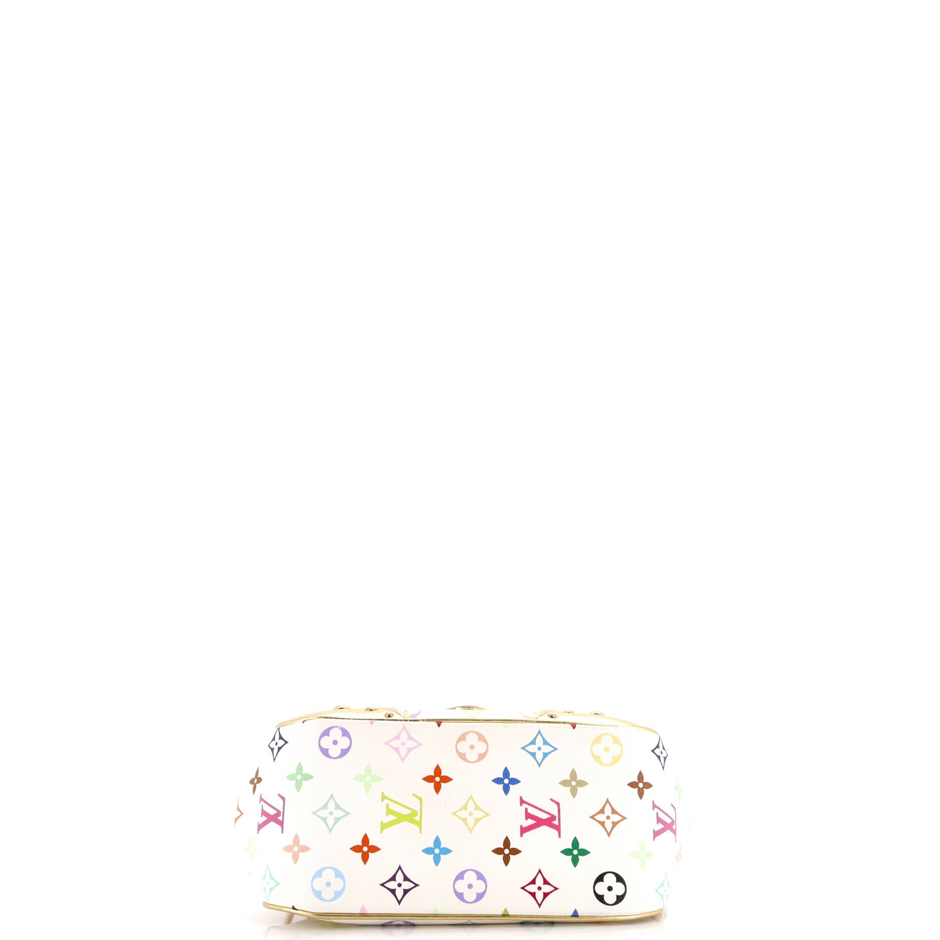 Louis Vuitton Marilyn Handbag Monogram Multicolor