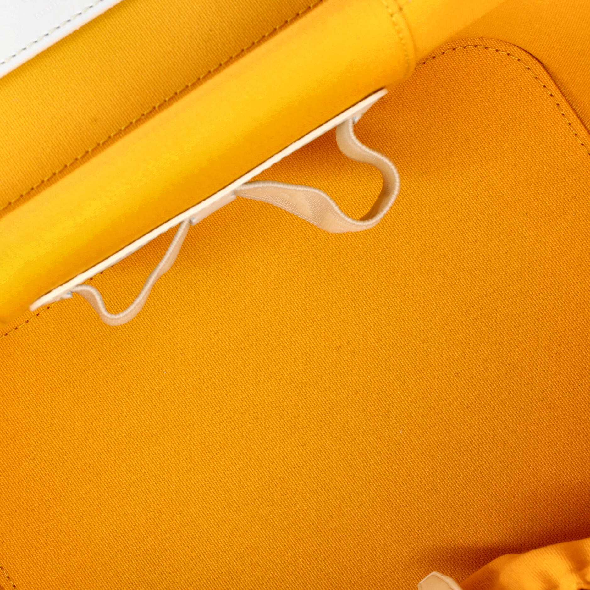 Goyard Muse Vanity Case Coated Canvas