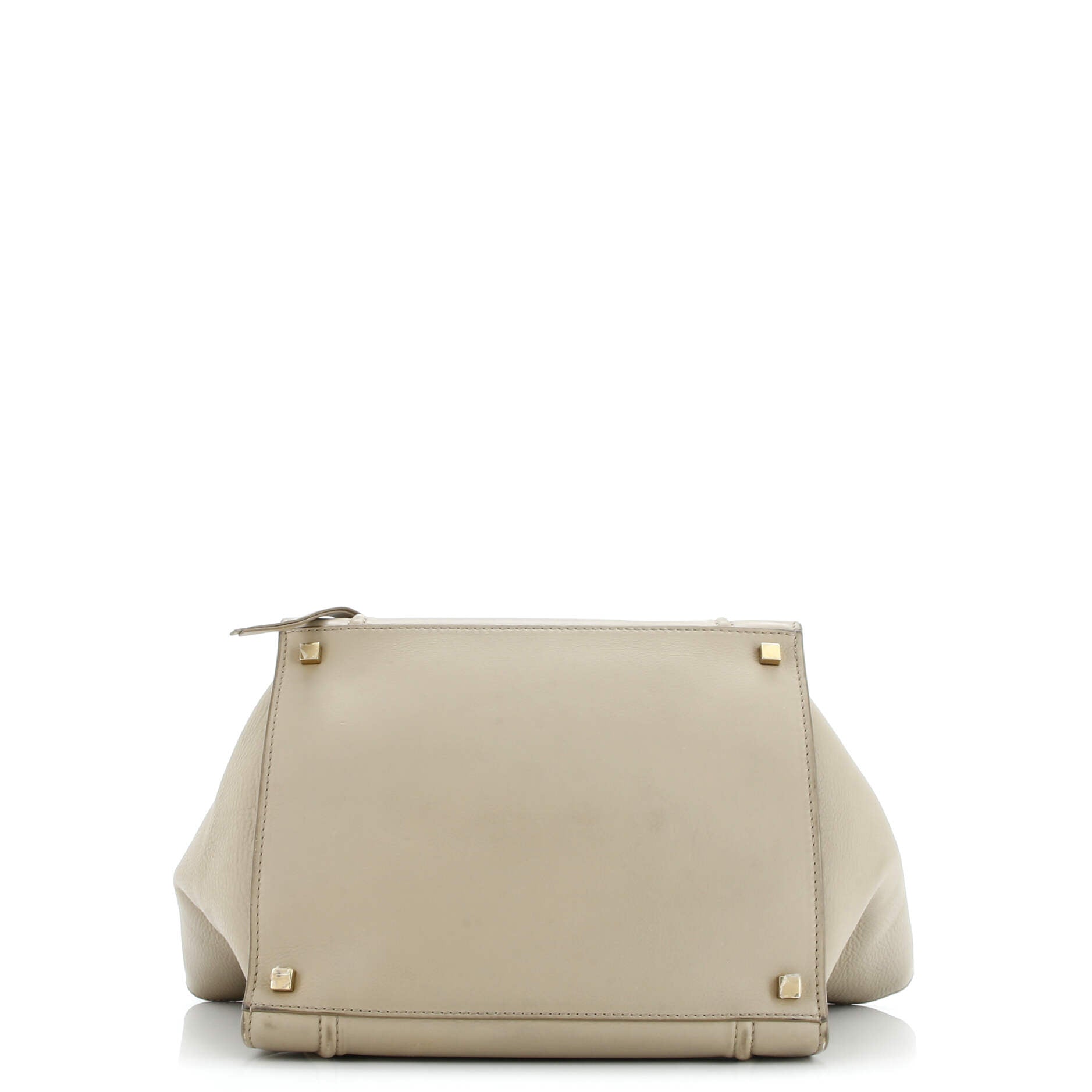 Celine Phantom Bag Grainy Leather Medium